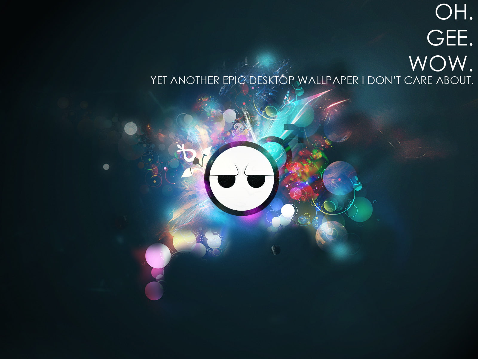 wow, overlay, Humor, text, gee, oh, Funny, 720P, HD Wallpaper