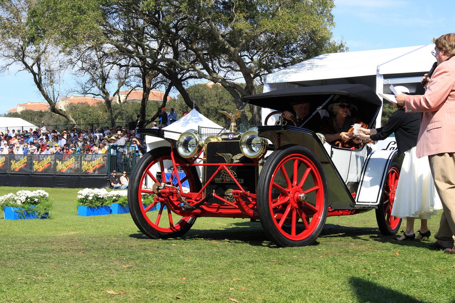 1912, retro, underslung, 1536x1024, american, classic, car, 720P, vehicle, HD Wallpaper
