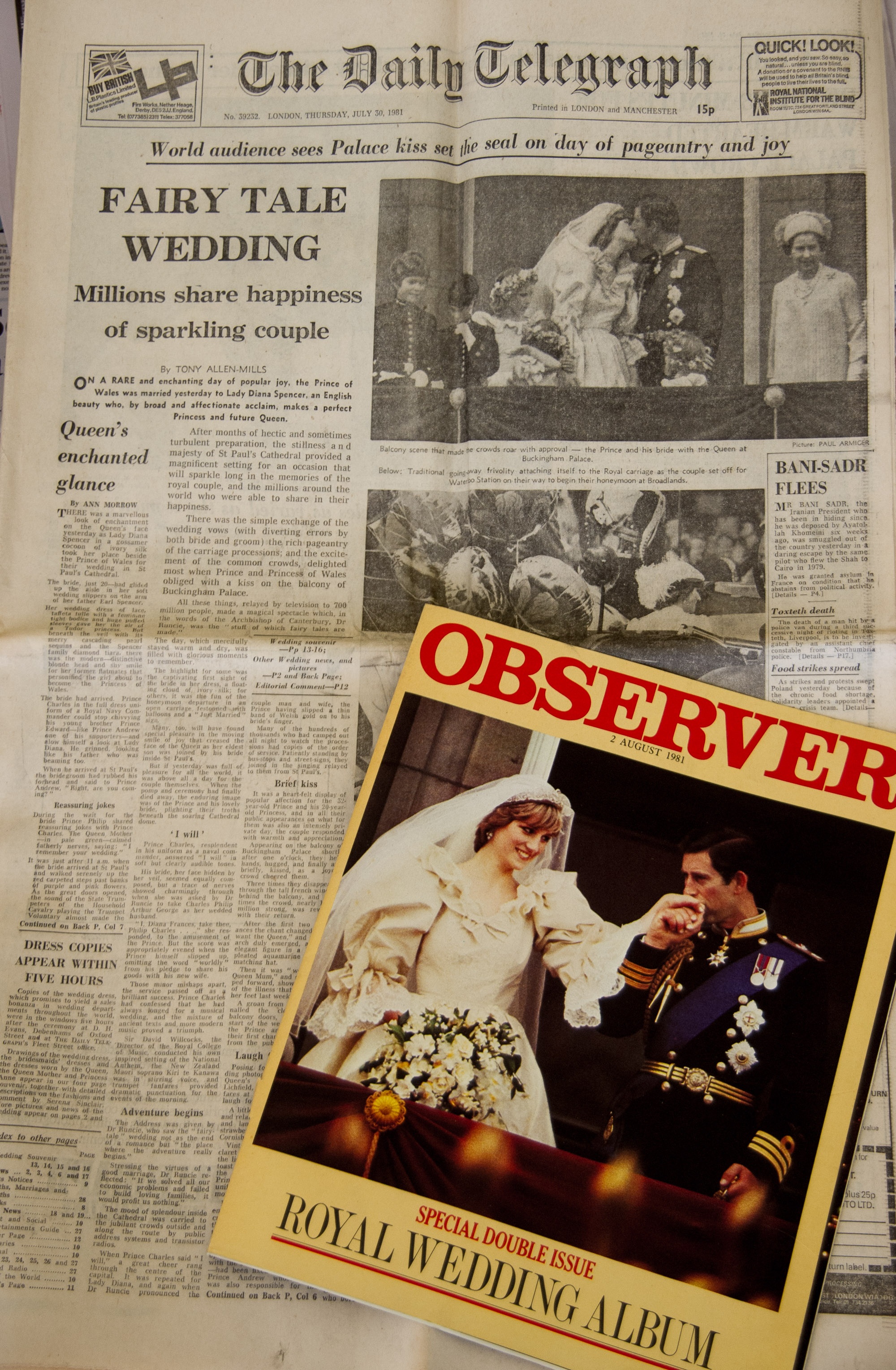 diana, western script, newspaper, representation, observer, journalism, business, text, the media, male likeness, page, paper, front, poster, photos, print, Phone HD Wallpaper
