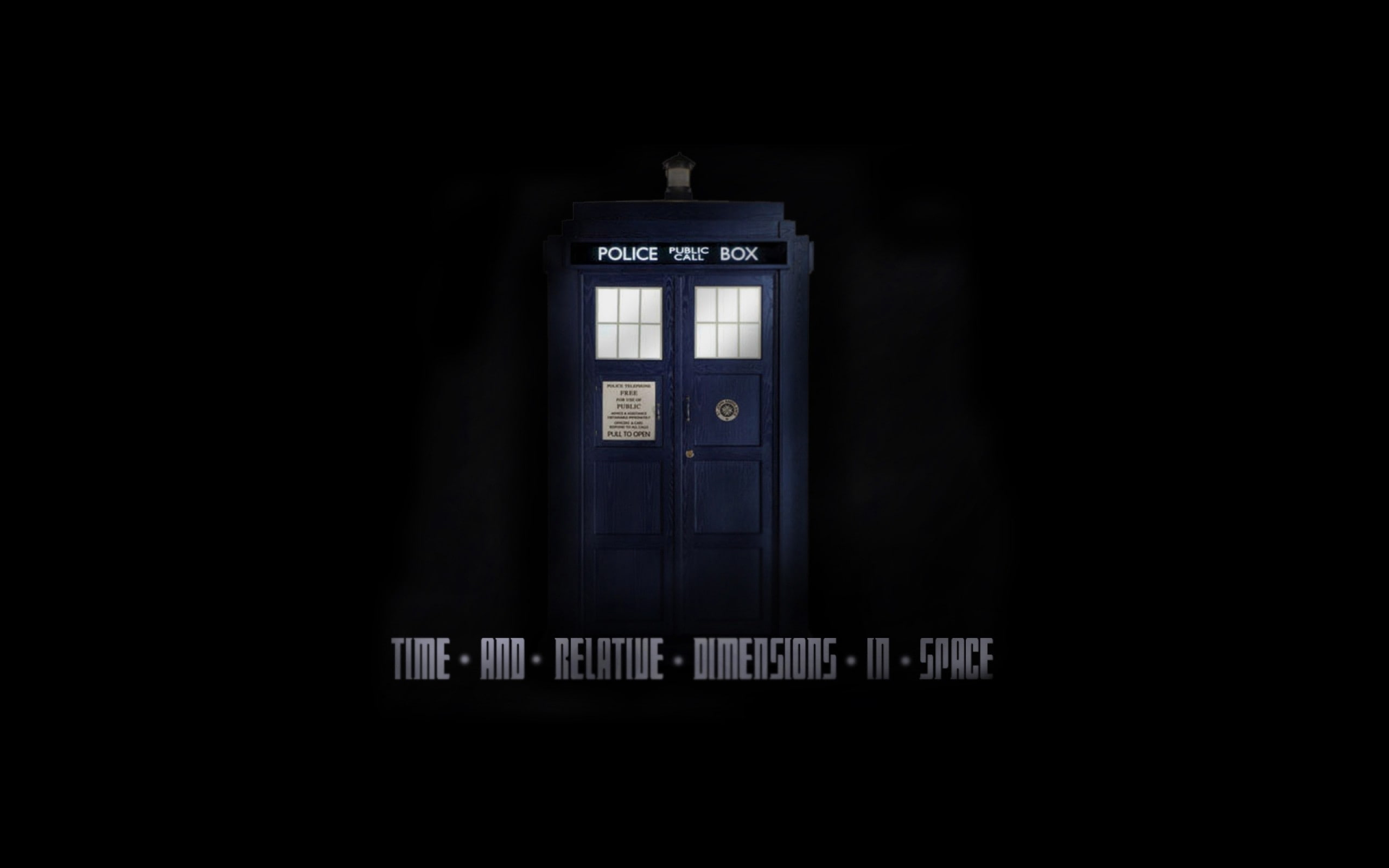 2K, tardis, Time Travel, The Doctor, Doctor Who, HD Wallpaper
