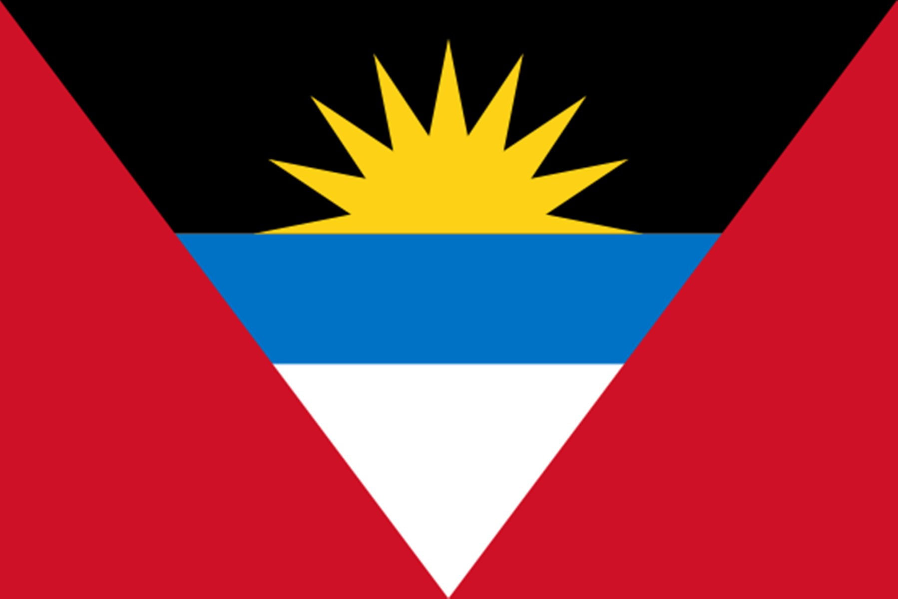 antigua, barbuda, 720P, HD Wallpaper