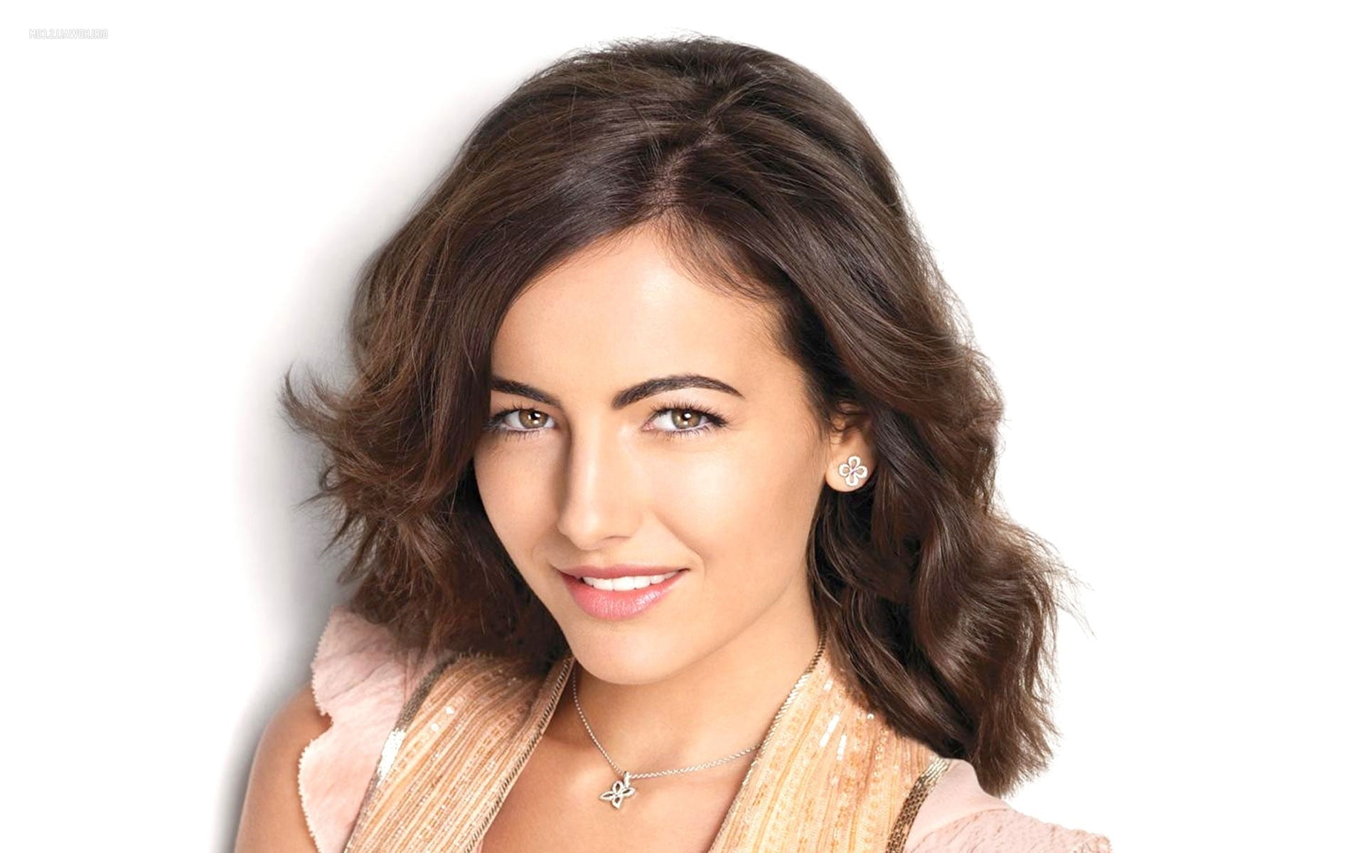 camilla belle, 1080P, HD Wallpaper