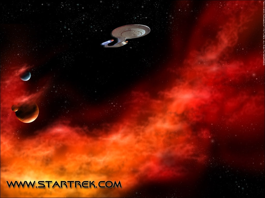 tv, tng, fi, entertainment, star, sci-fi, sci, art, trek, 480P, Star Trek, series, tv series, hd, HD Wallpaper