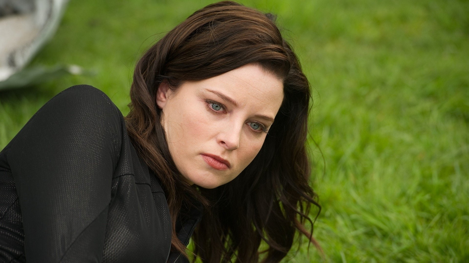 Continuum, TV Show, 1080P, HD Wallpaper