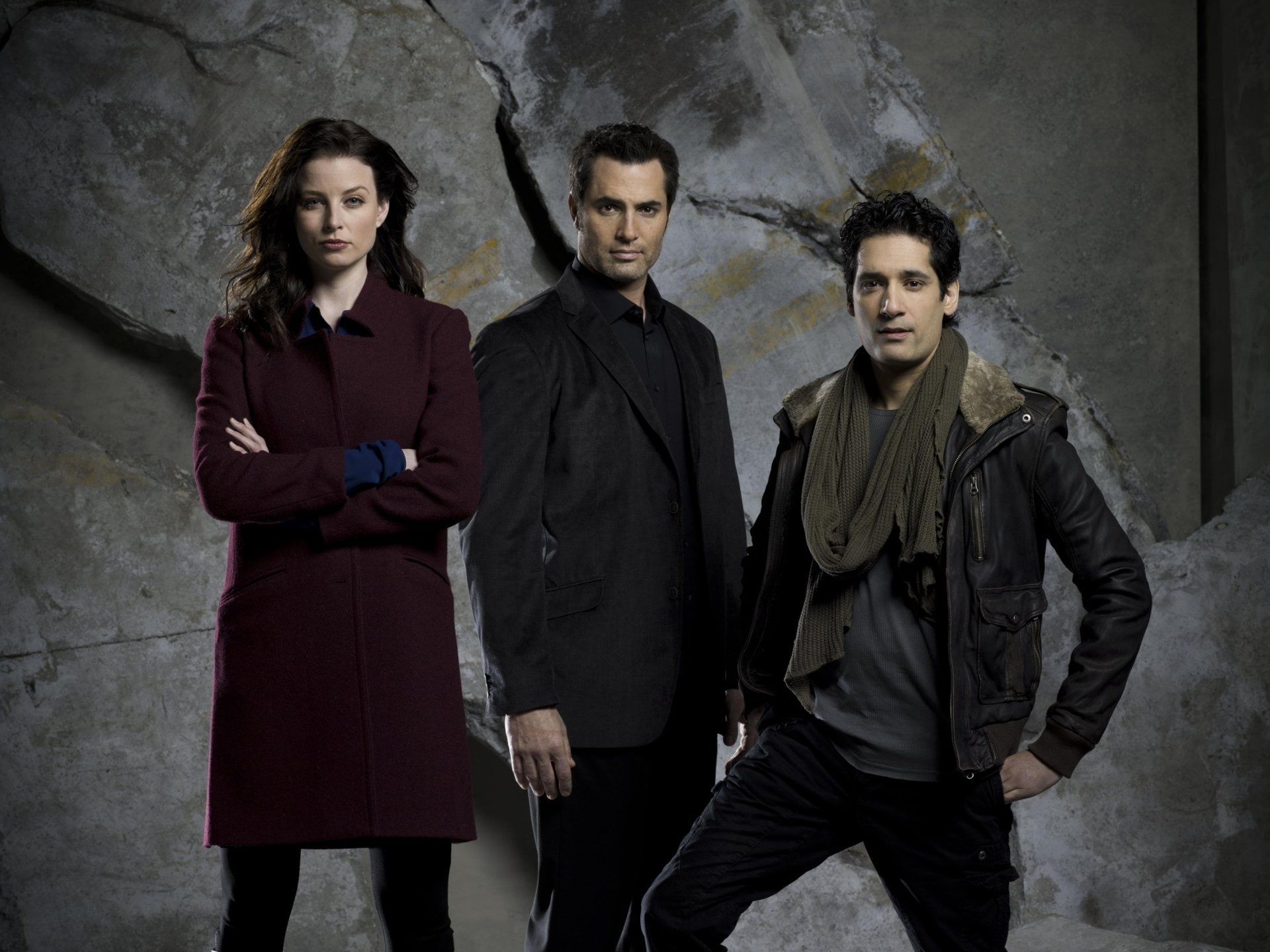 TV Show, Continuum, 1080P, Continuum (TV Show), HD Wallpaper