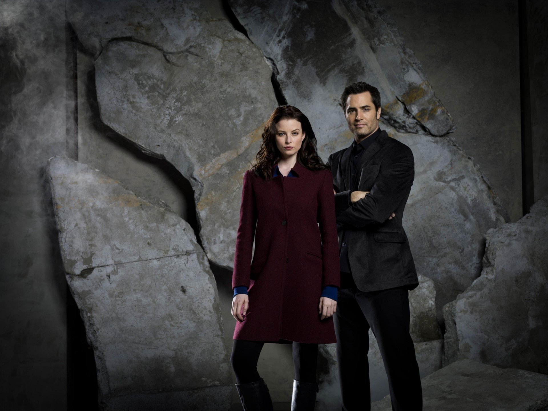 Continuum, Continuum (TV Show), 1080P, TV Show, HD Wallpaper