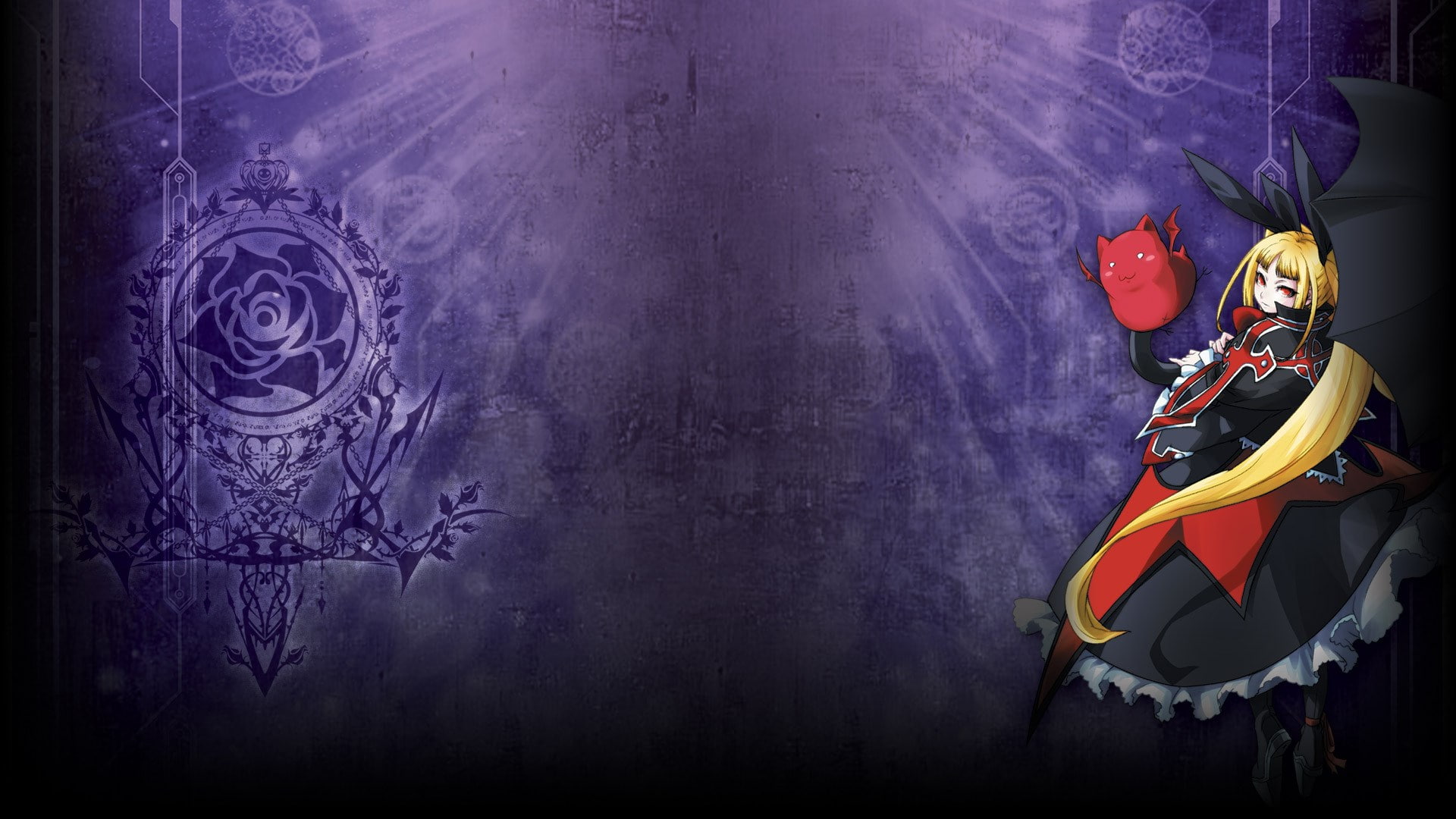 1080P, blazblue continuum shift extend, HD Wallpaper