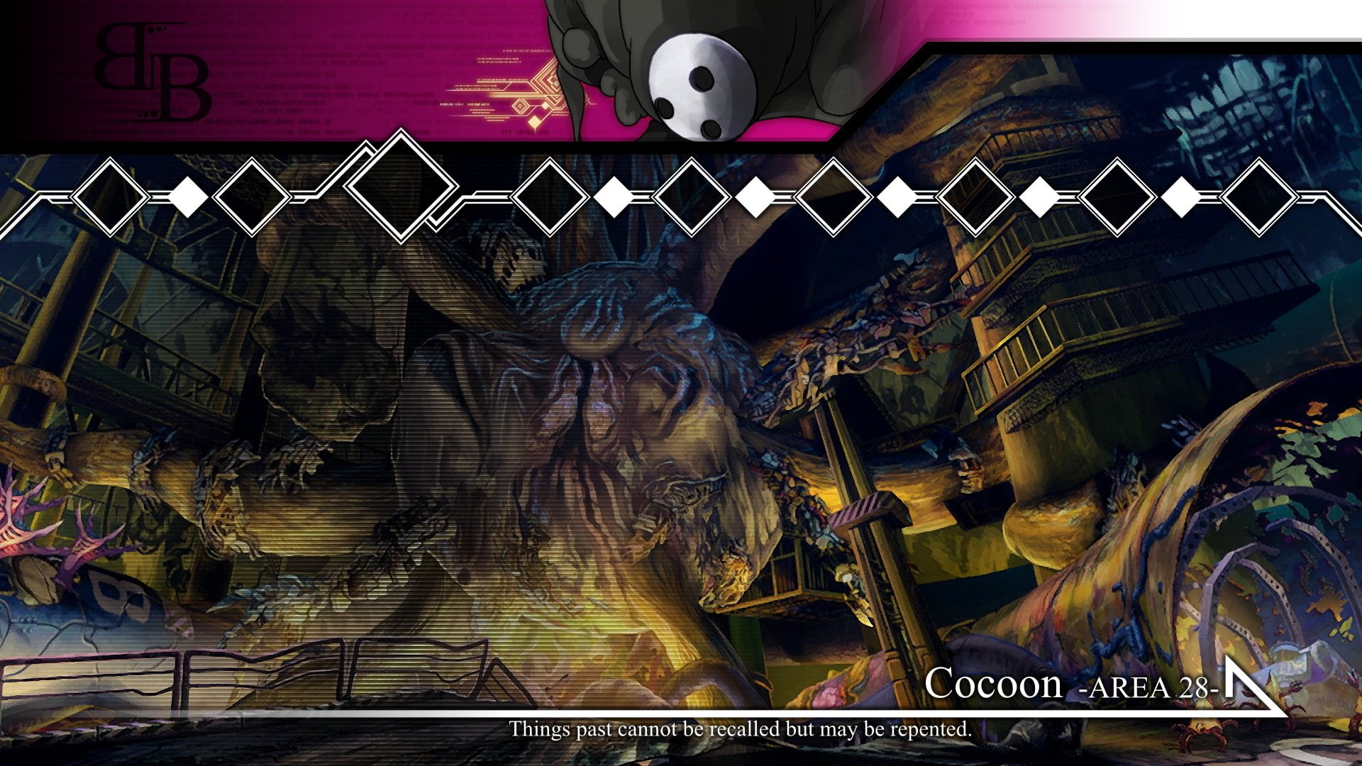 BlazBlue: Continuum Shift, Video Game, 1080P, HD Wallpaper