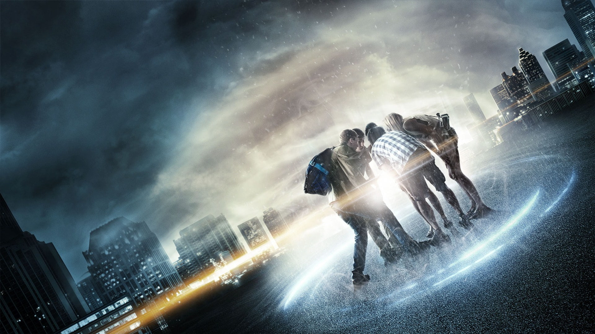 project almanac, almanac, 1080P, characters, movie, project, HD Wallpaper