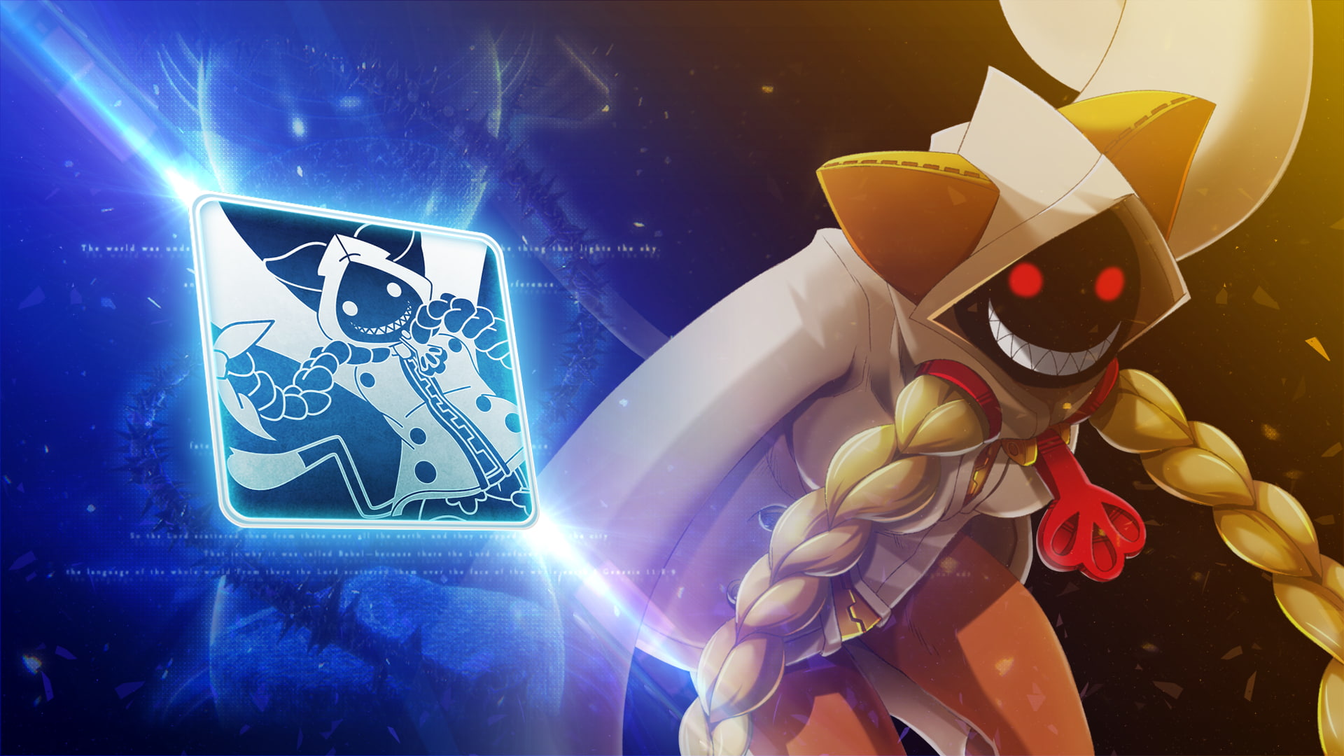 Blazblue, Taokaka, 1080P, HD Wallpaper