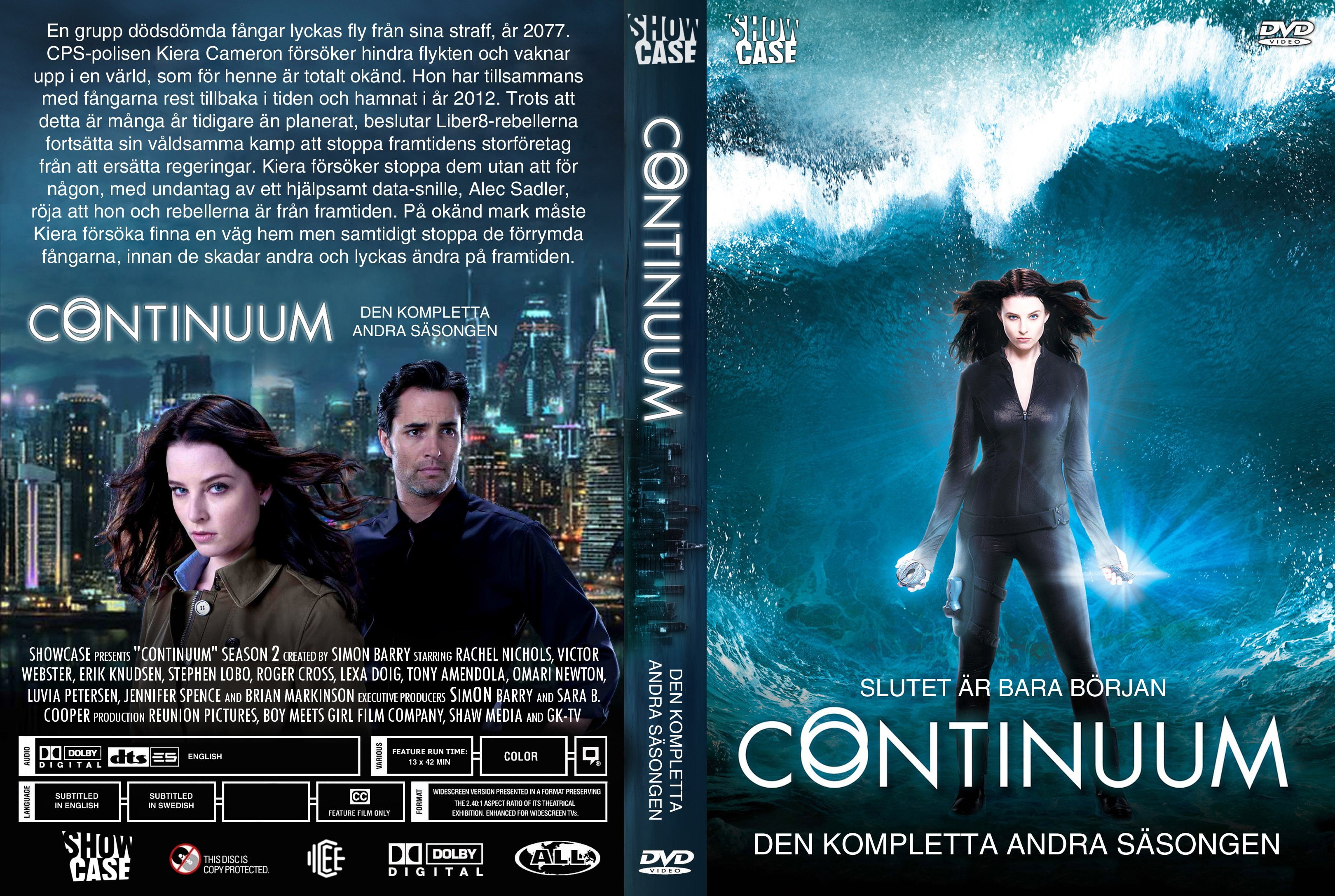 drama, thriller, series, action, 2K, continuum, sci fi, HD Wallpaper