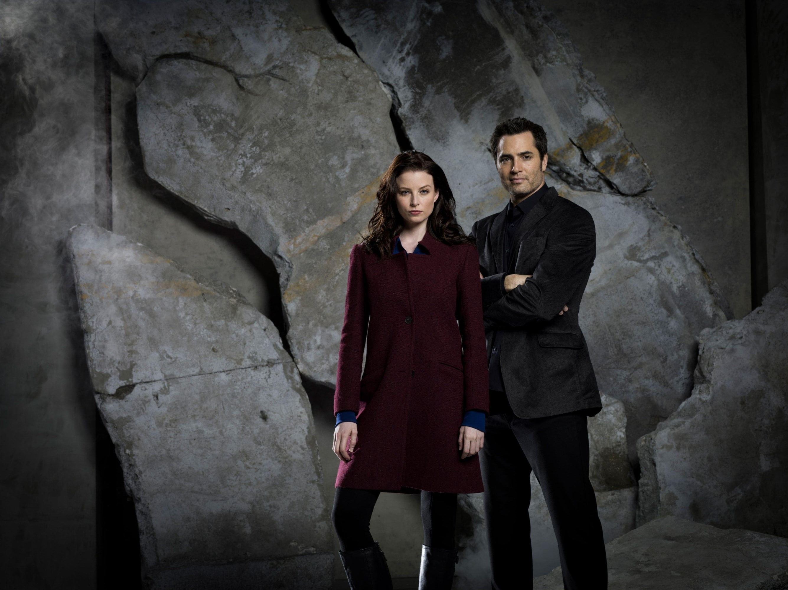 continuum, 2K, HD Wallpaper