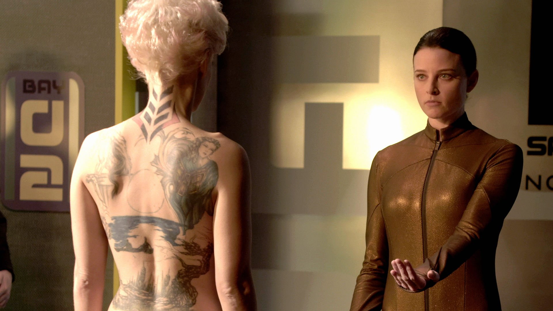sci fi, series, action, thriller, 1080P, continuum, drama, HD Wallpaper