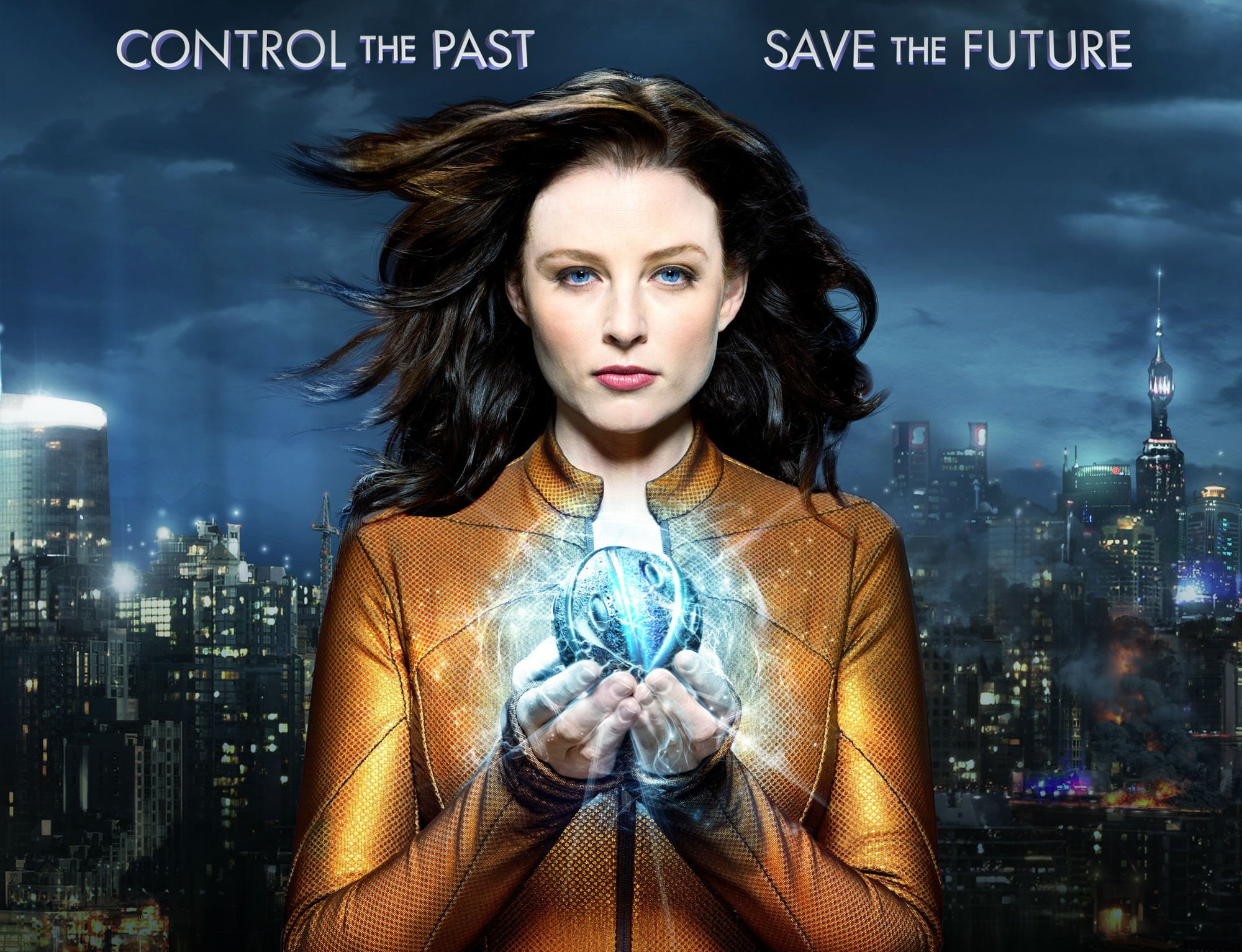 series, drama, sci fi, 1080P, action, continuum, thriller, HD Wallpaper