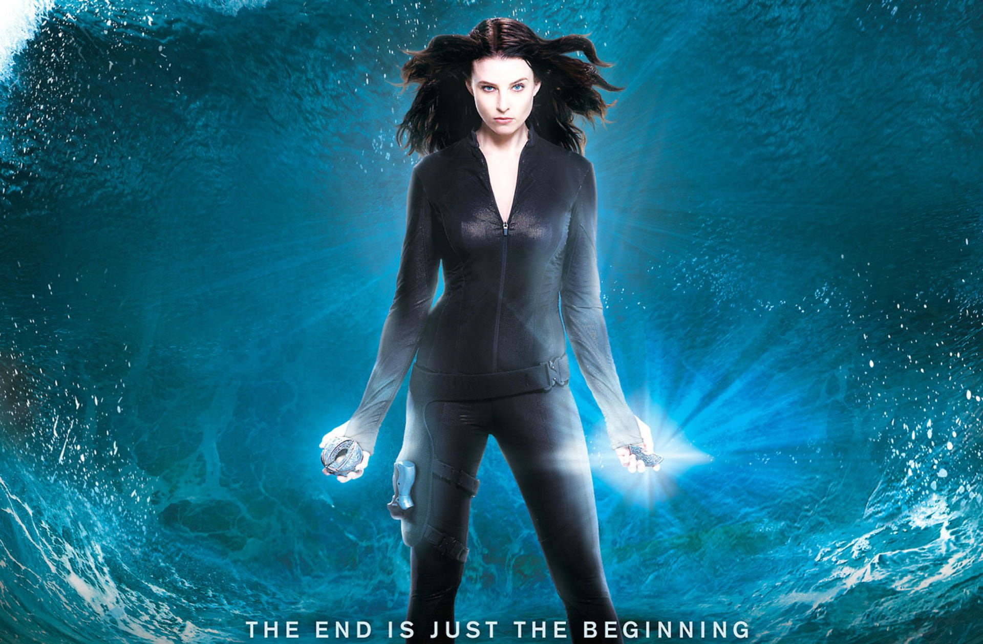 continuum, action, drama, sci fi, 1080P, series, thriller, HD Wallpaper