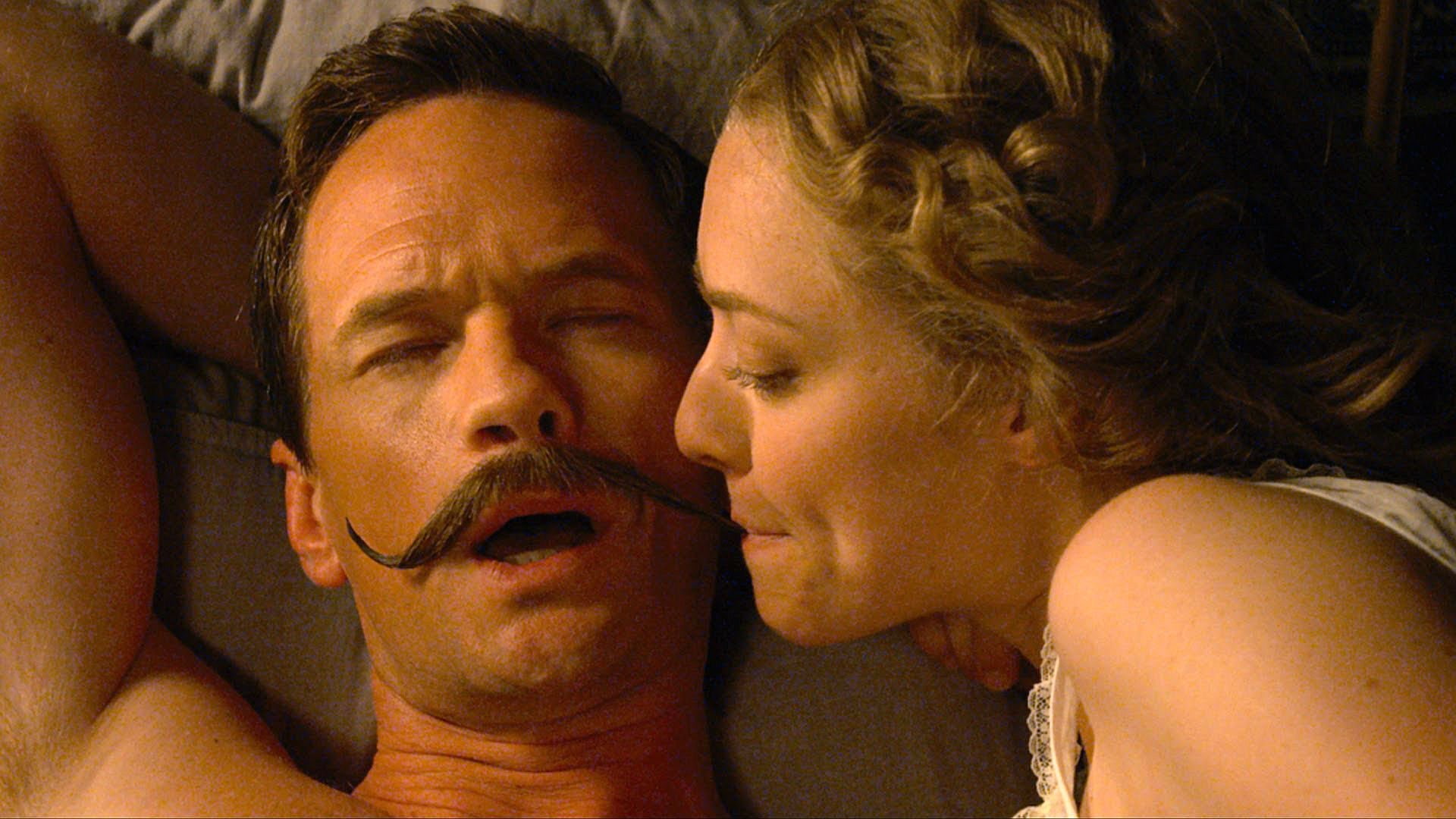 film, die, comedy, million, theron, charlize, 1080P, ways, western, west, HD Wallpaper