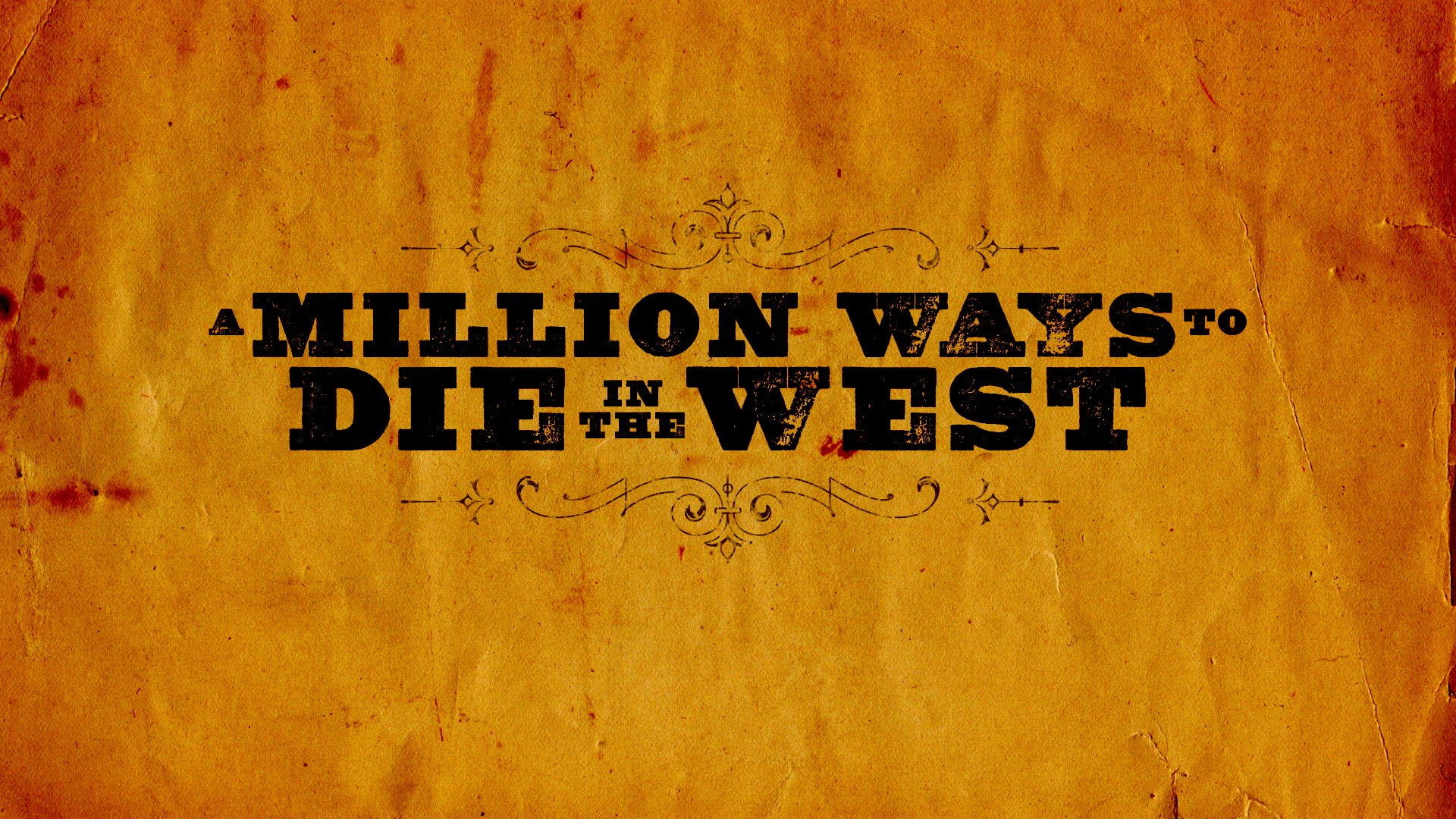 comedy, western, film, west, theron, 1080P, million, ways, charlize, die, HD Wallpaper