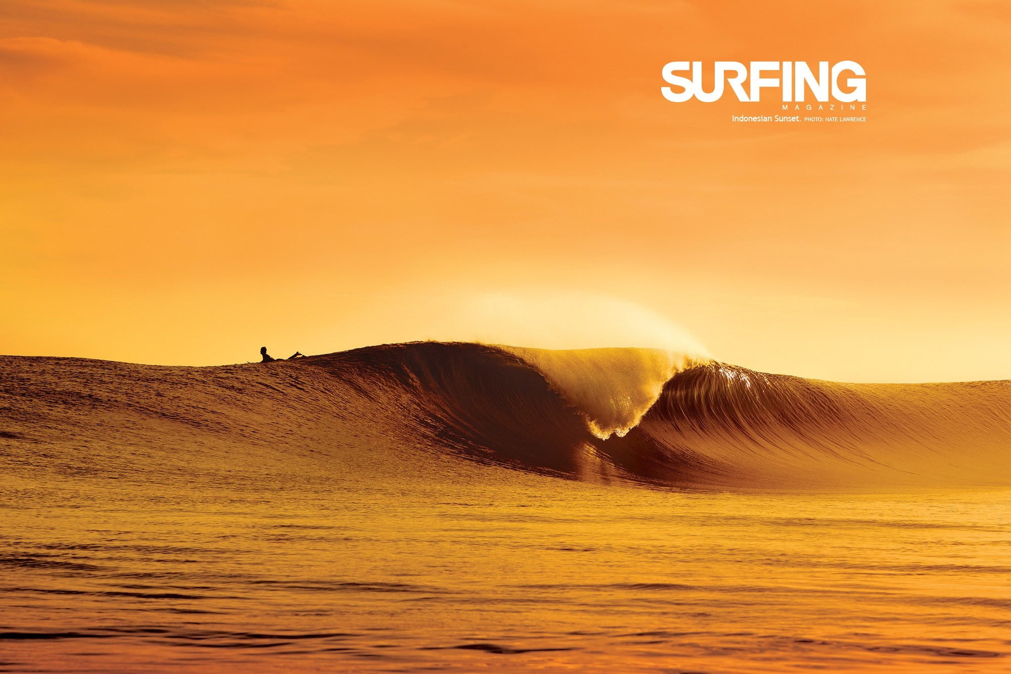 1080P, waves, water, surfers, SURFER Magazine, HD Wallpaper