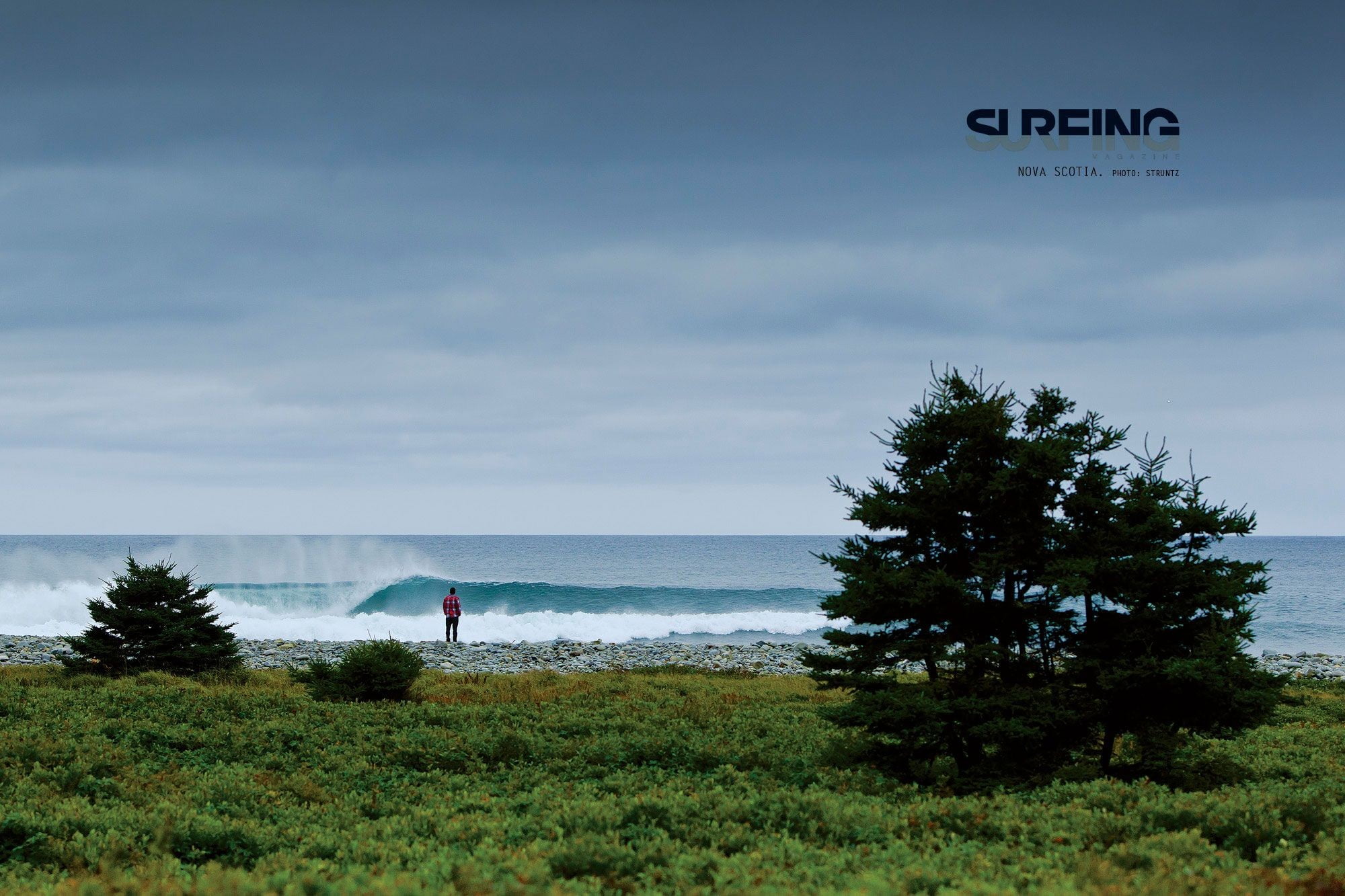 SURFER Magazine, surfers, waves, 1080P, water, HD Wallpaper