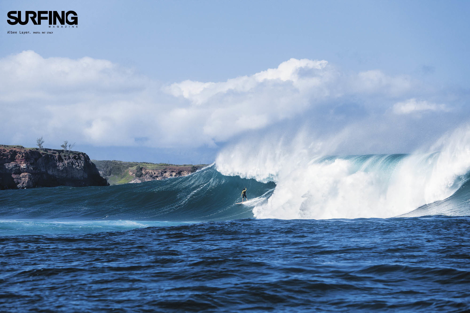 waves, SURFER Magazine, 1080P, surfers, water, HD Wallpaper