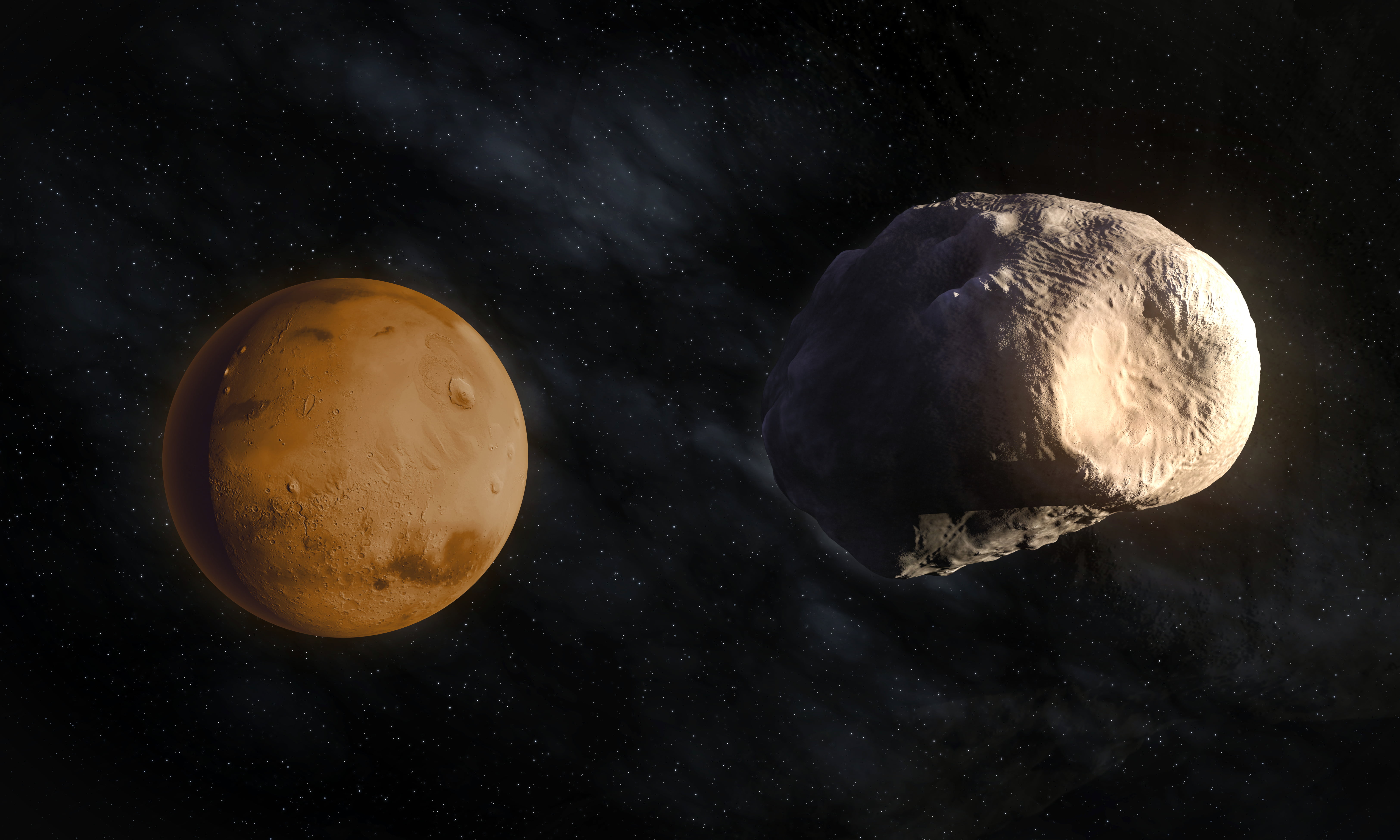 indoors, space, healthy eating, beauty, planetary moon, star - space, satellite, potato, wellbeing, eclipse, Mars, close-up, still life, sky, no people, HD Wallpaper