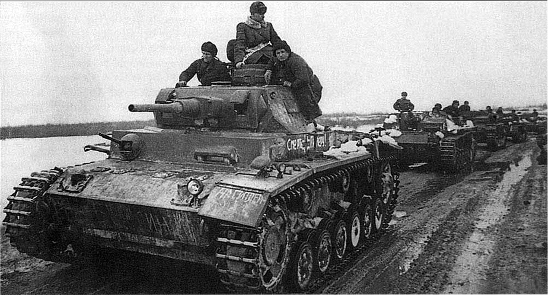 Tank, World War II, Panzer III, 1080P, Tanks, Sturmgeschütz III, HD Wallpaper