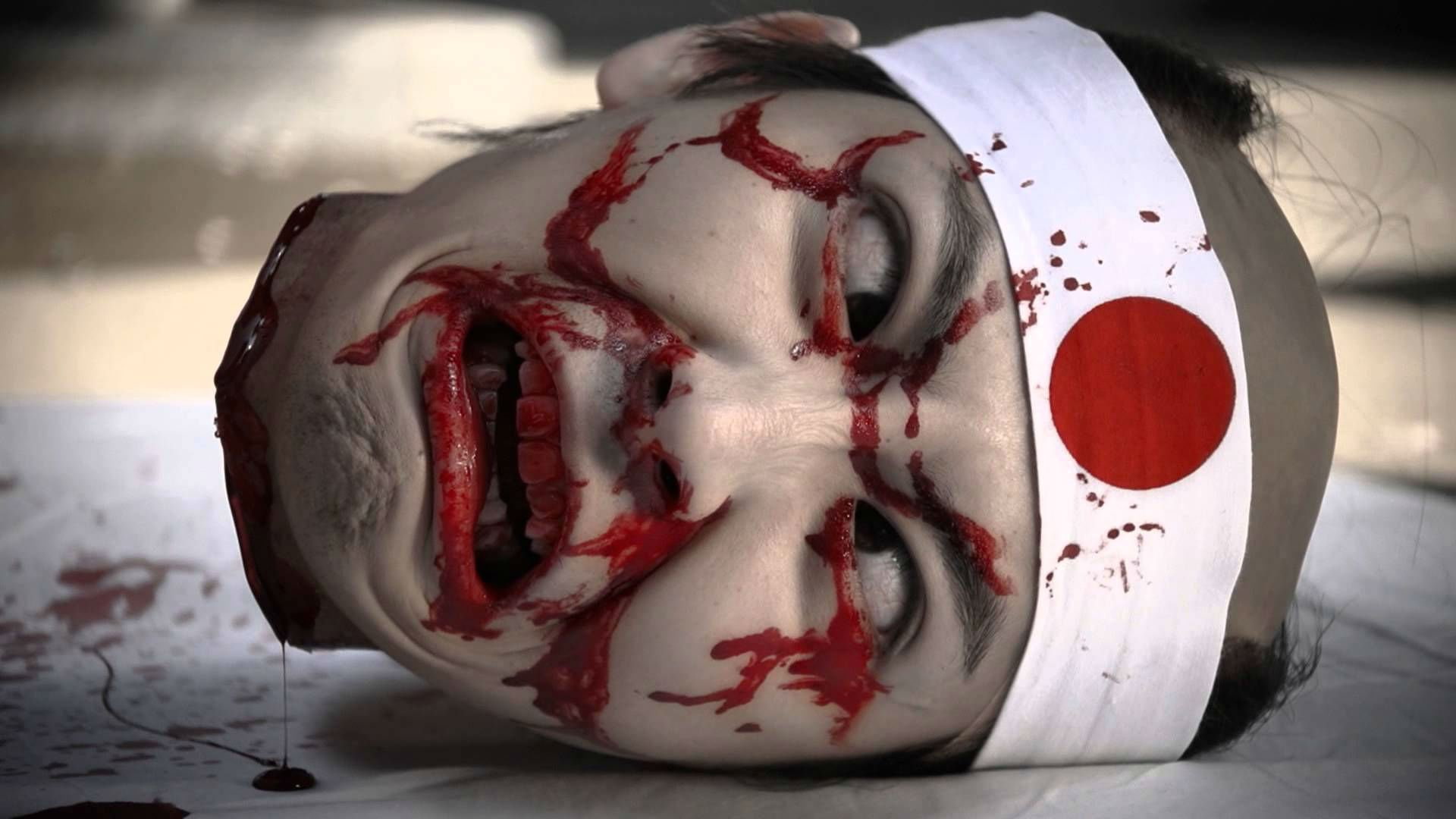 dark, anthology, horror, evil, blood, comedy, death, 1080P, abcs, HD Wallpaper