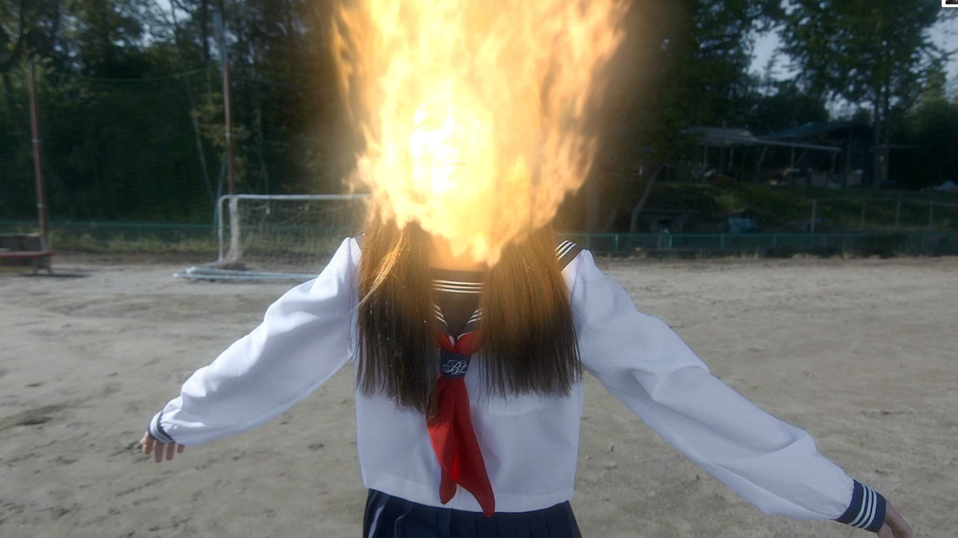 dark, death, evil, 1080P, fire, comedy, anthology, horror, abcs, HD Wallpaper