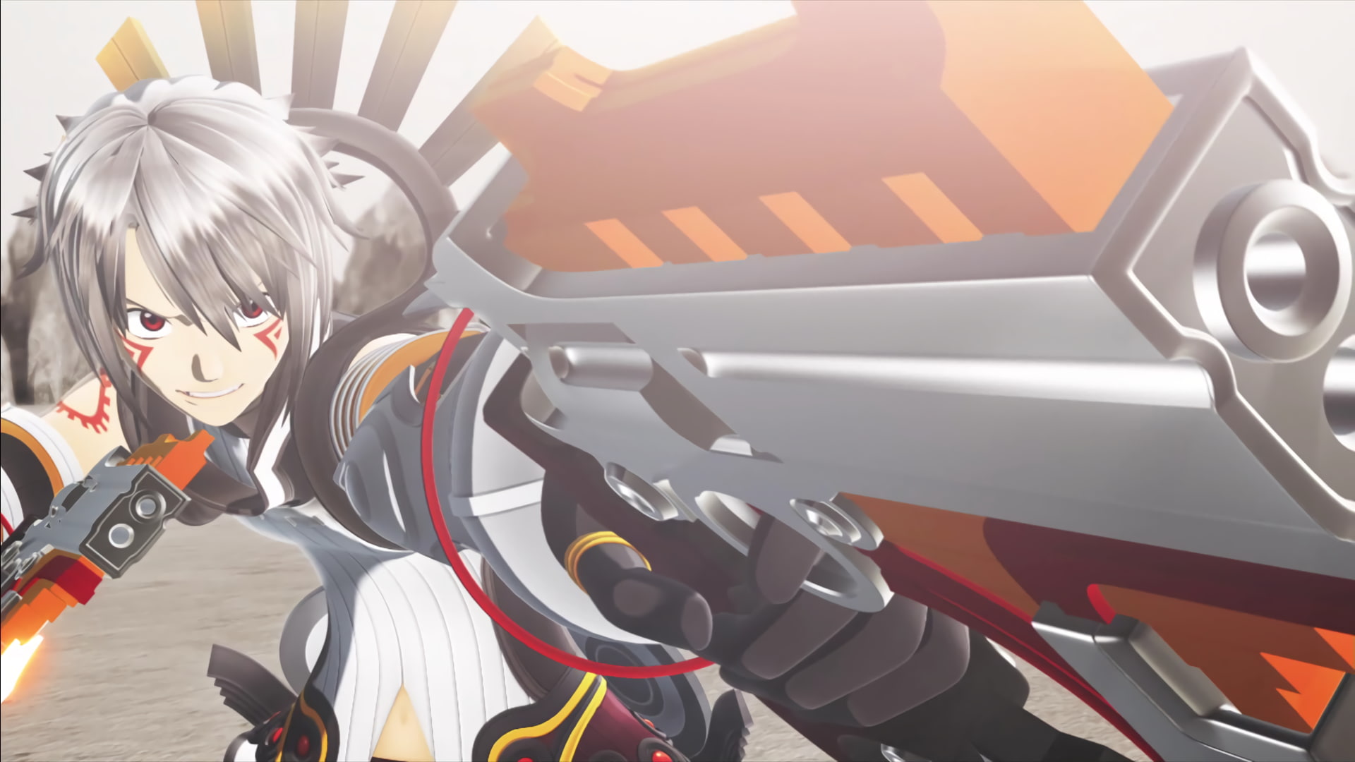 representation, still life, close-up, human representation, transportation, .hack//G.U., mode of transportation, nature, art and craft, day, creativity, HD Wallpaper