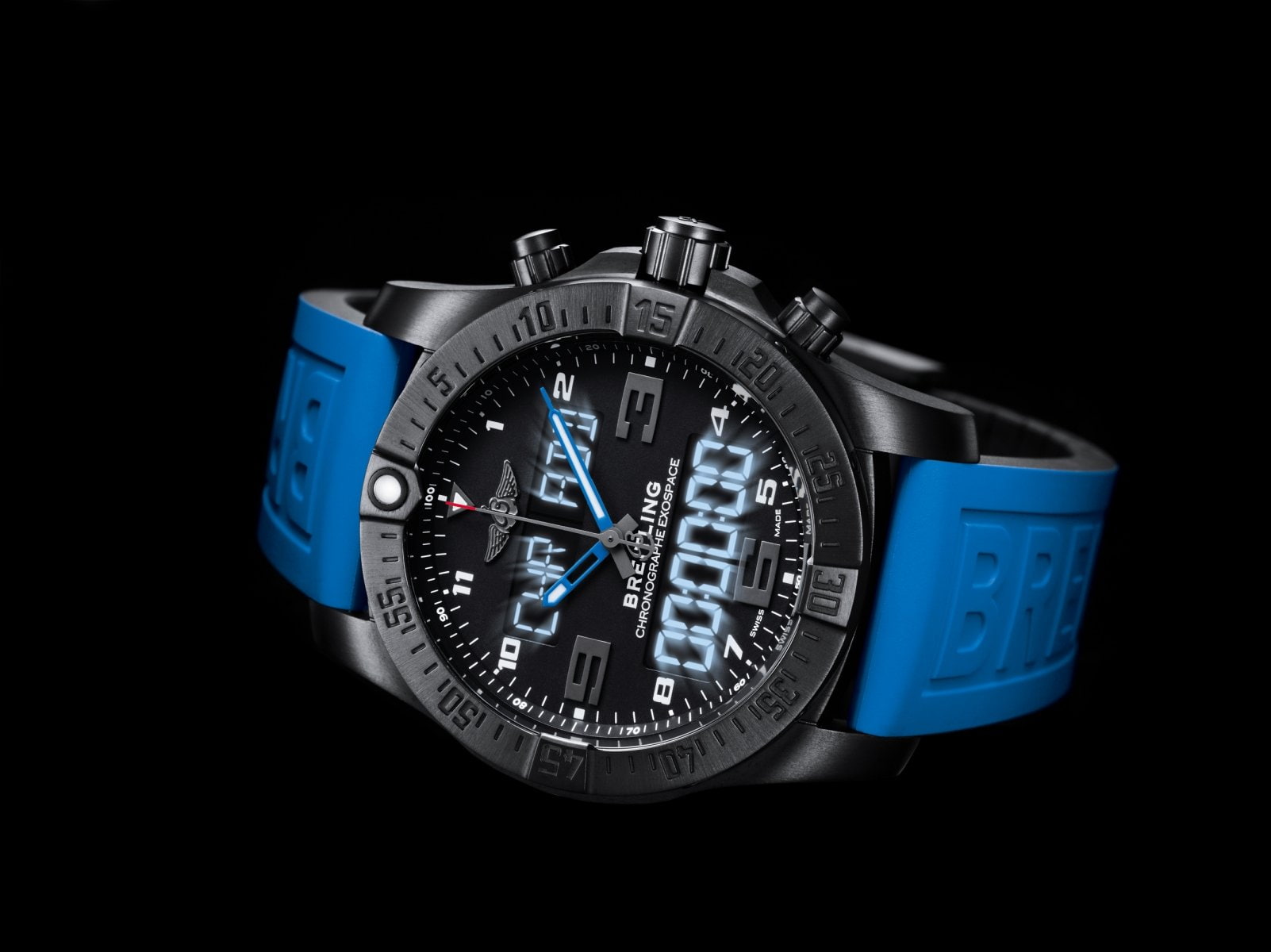 breitling, 720P, jewelry, clock, watch, detail, luxury, time, HD Wallpaper