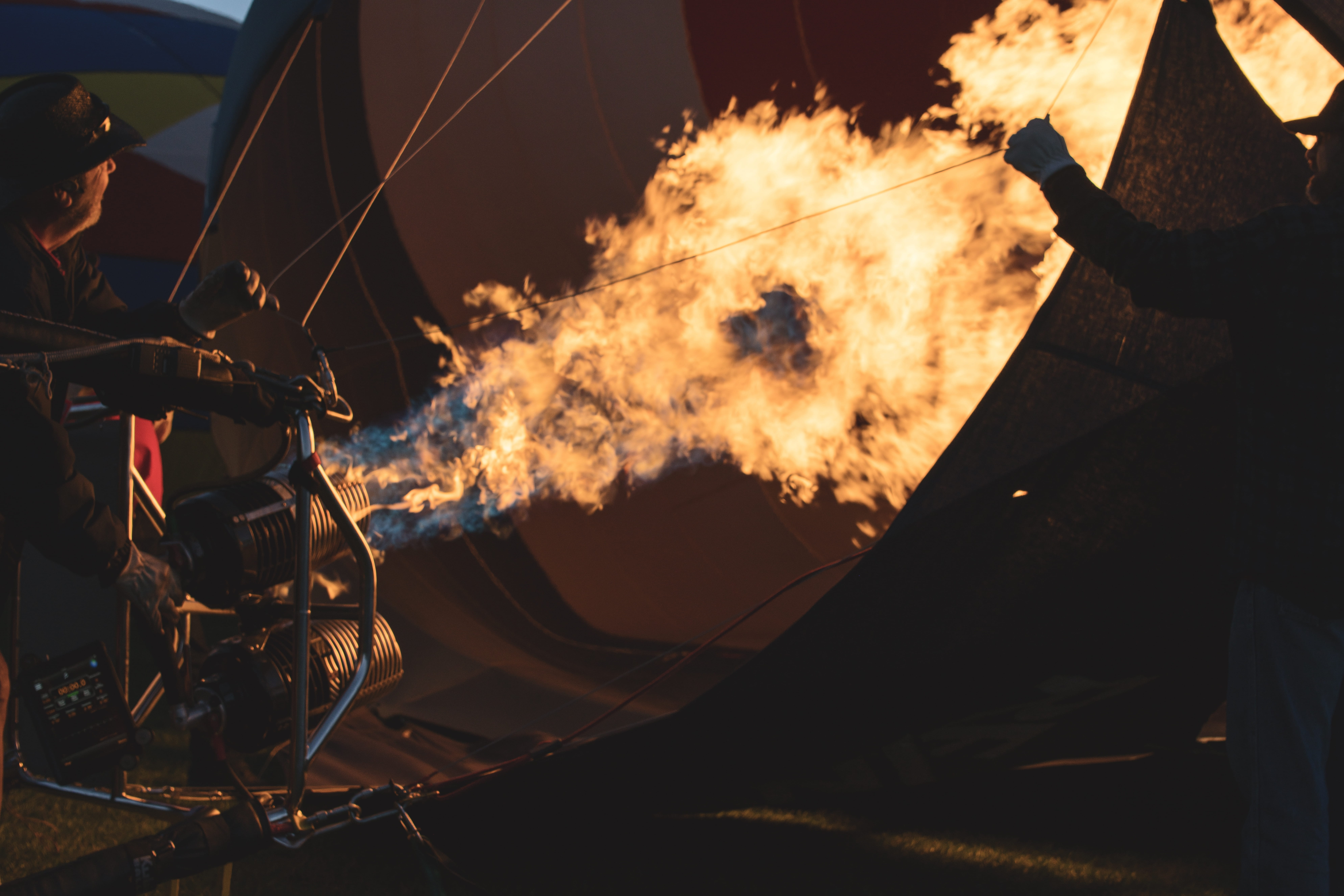 gas, fire - natural phenomenon, ignite, danger, transportation, environment, heat - temperature, bonfire, accidents and disasters, fire, propane, 8K, fuel, HD Wallpaper