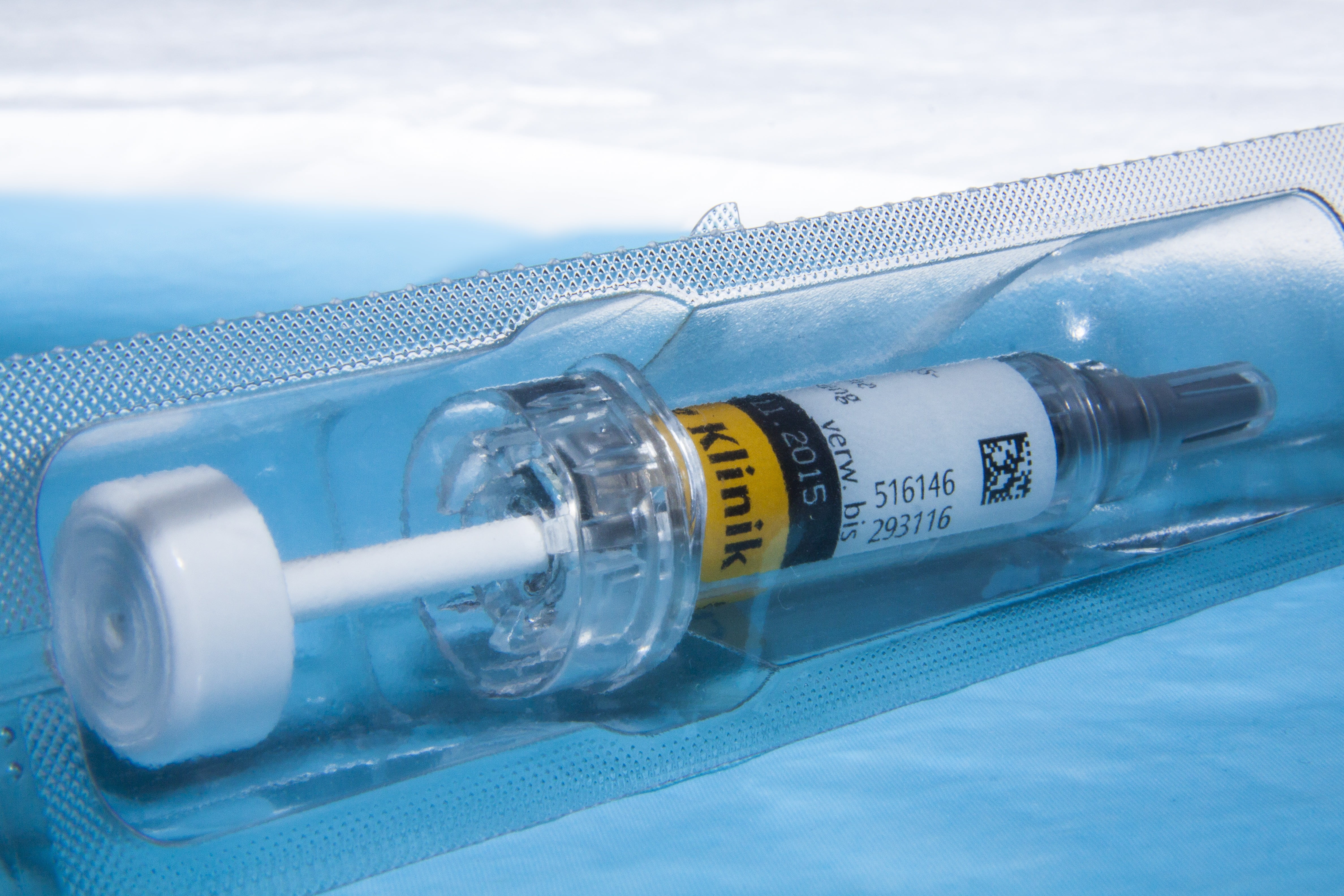 vial, pack, bottle, sharp, studio shot, inhibition of blood coagulation, blue, medicine, white background, indoors, blister, science, vaccination, research, HD Wallpaper