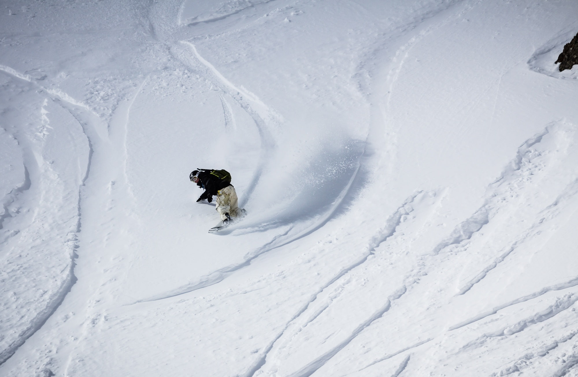one person, leisure activity, day, mountain range, unrecognizable person, Photography, Colorado, Sports, powder snow, Trails, outdoors, 1080P, Slope, Snow, HD Wallpaper
