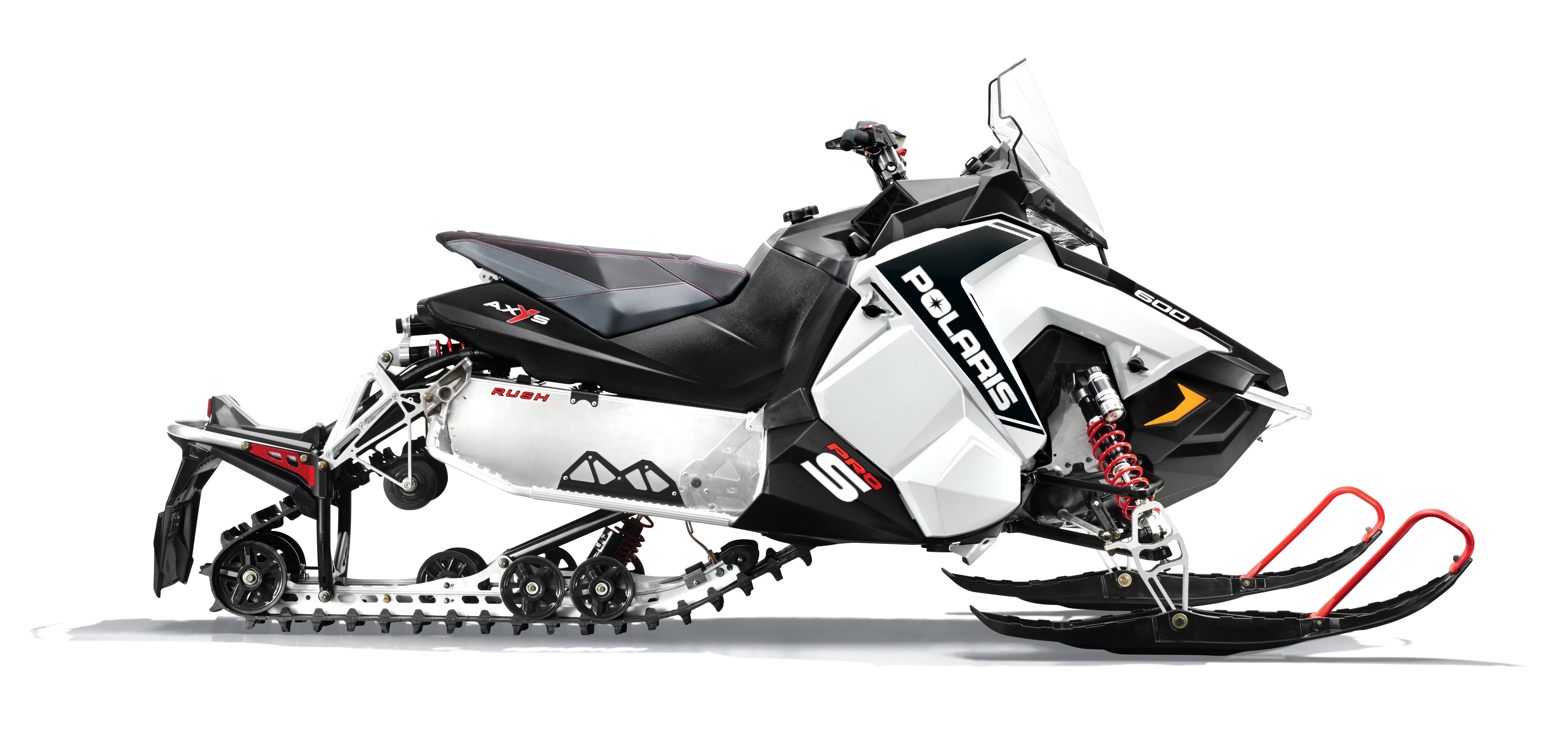 800, polaris, 5K, switchback, atv, sled, snowmobile, HD Wallpaper