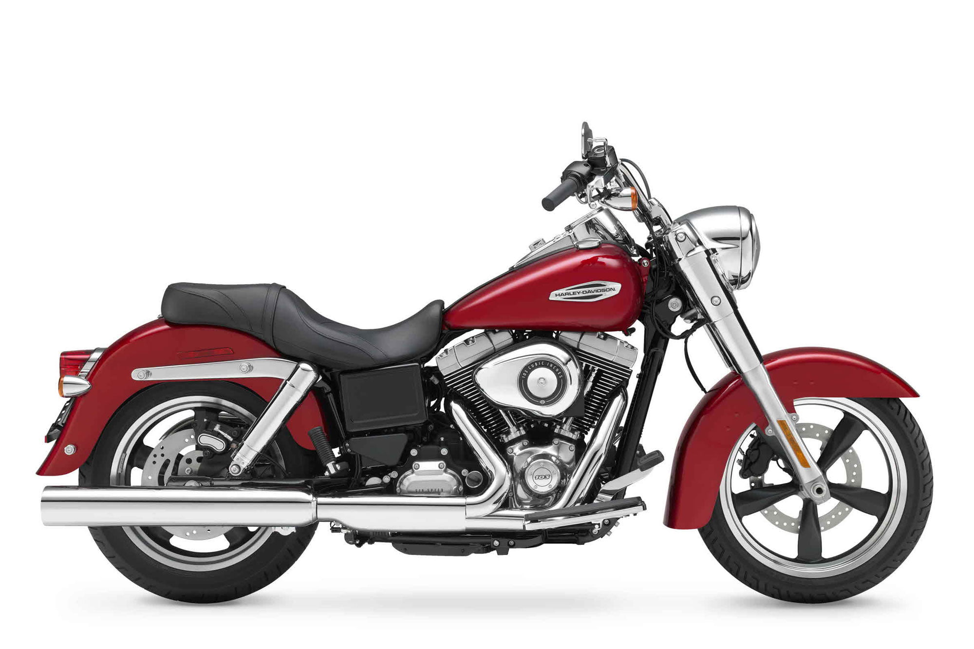 fld, davidson, switchback, 2012, 1080P, dyna, harley, HD Wallpaper