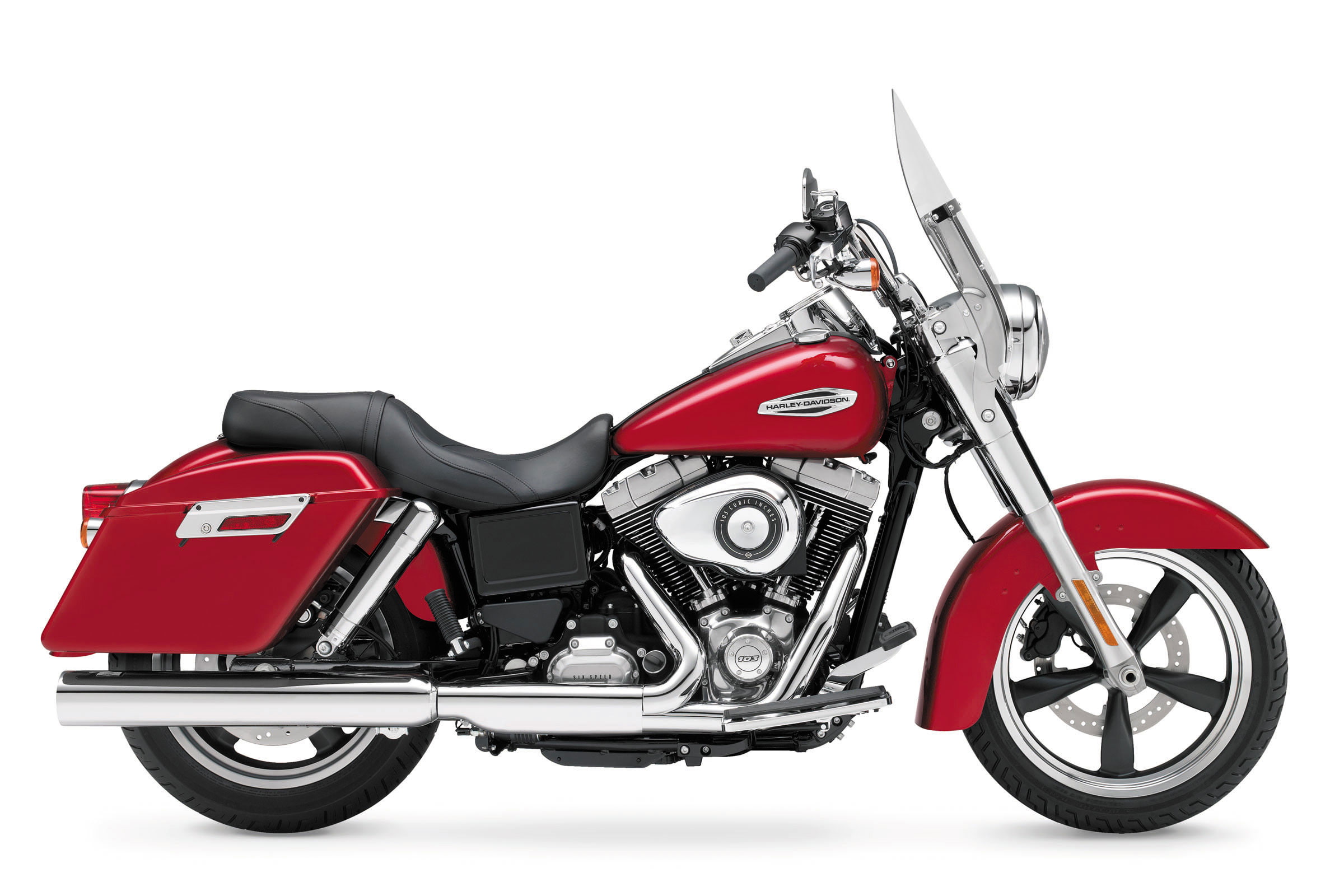 harley, switchback, fld, 2013, dyna, davidson, 1080P, HD Wallpaper