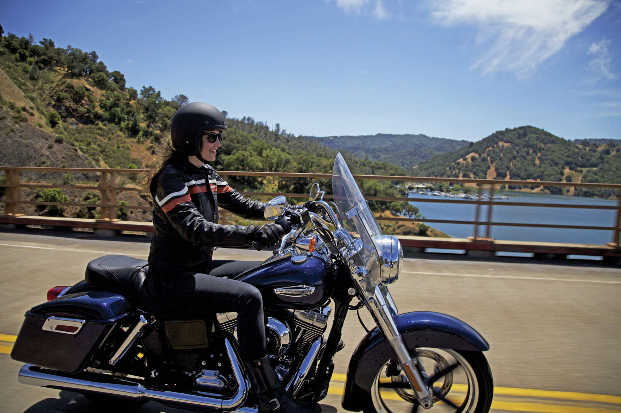switchback, fld, harley, 2013, davidson, dyna, 1080P, HD Wallpaper