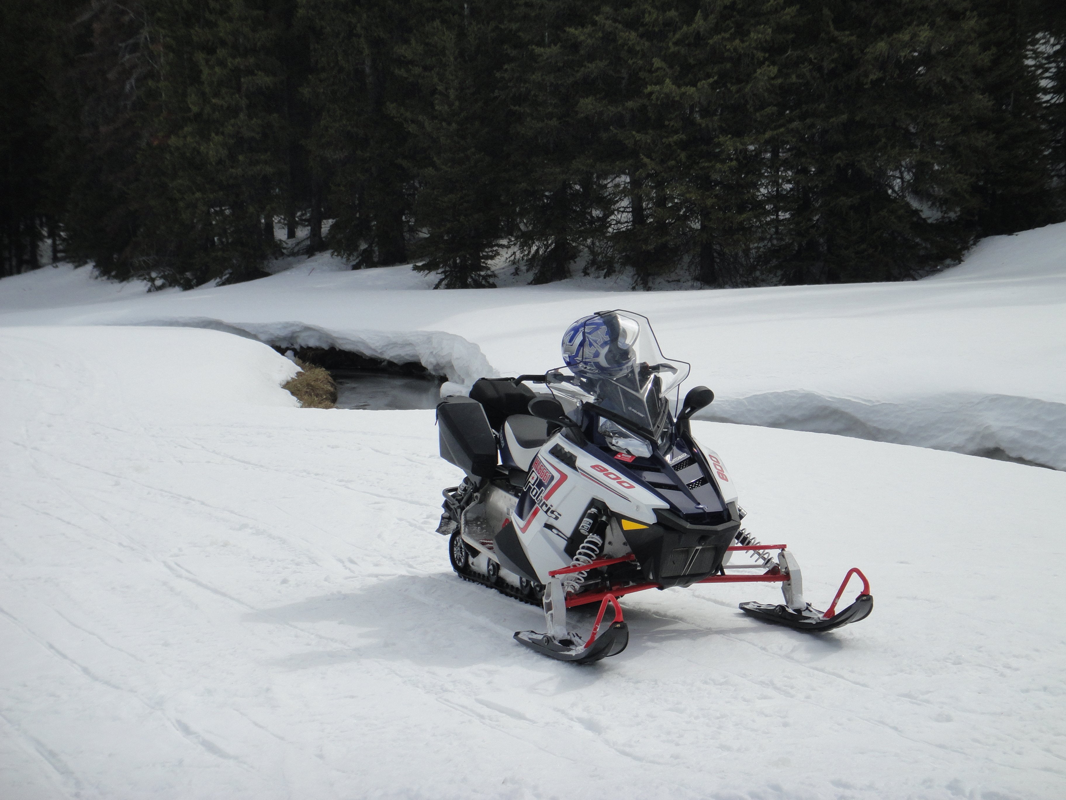 atv, 2K, 800, sled, snowmobile, polaris, switchback, HD Wallpaper