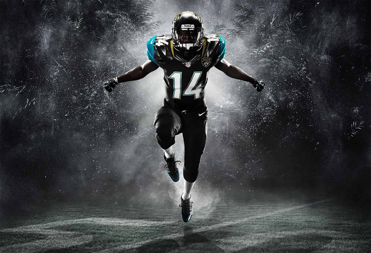 720P, nfl, jacksonville, football, jaguars, HD Wallpaper