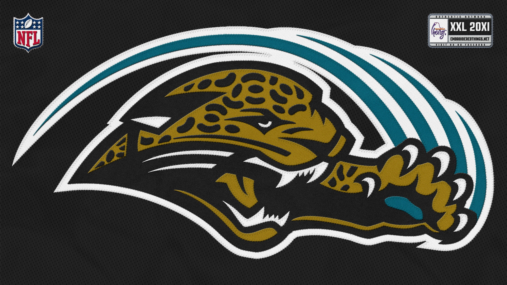 jaguars, football, 1080P, nfl, jacksonville, HD Wallpaper