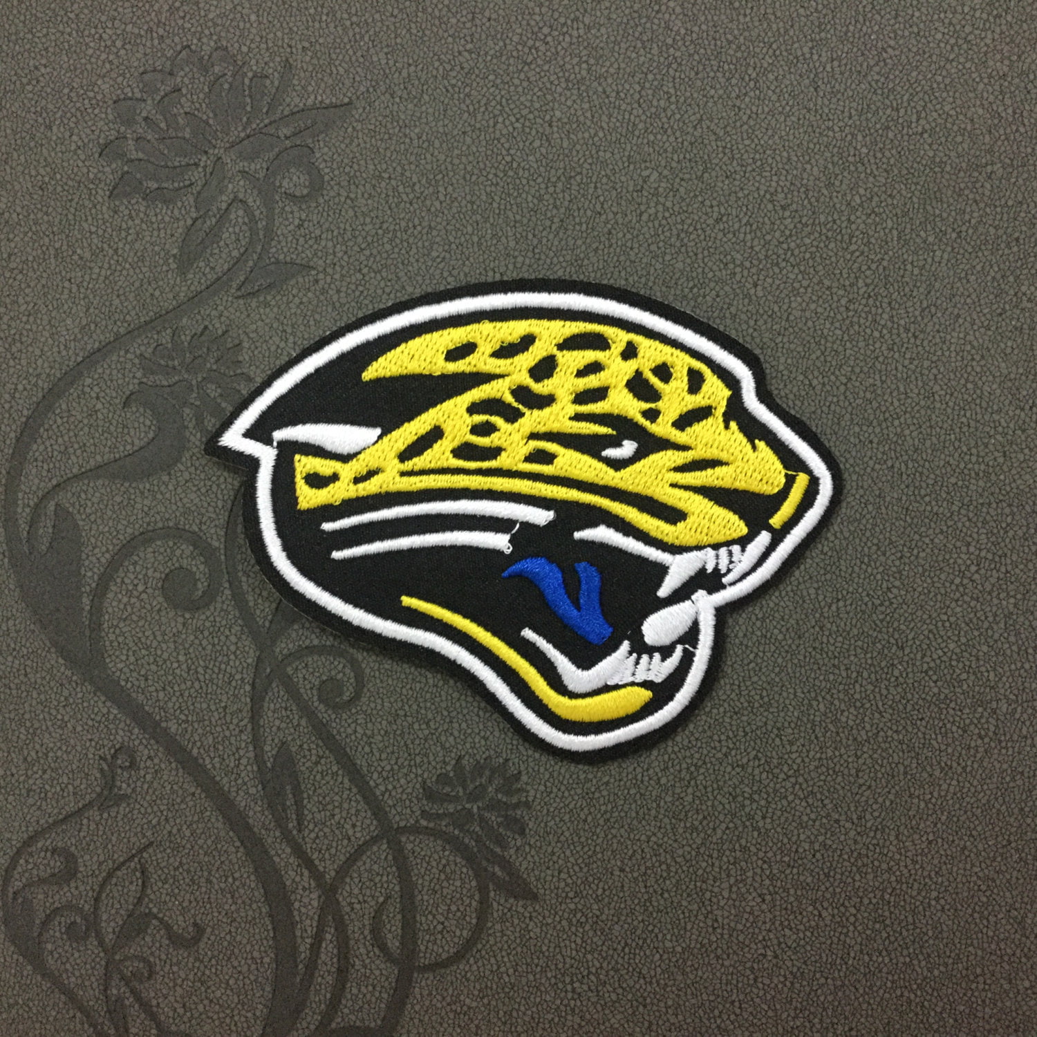 720P, jacksonville, jaguars, sports, nfl, football, Phone HD Wallpaper