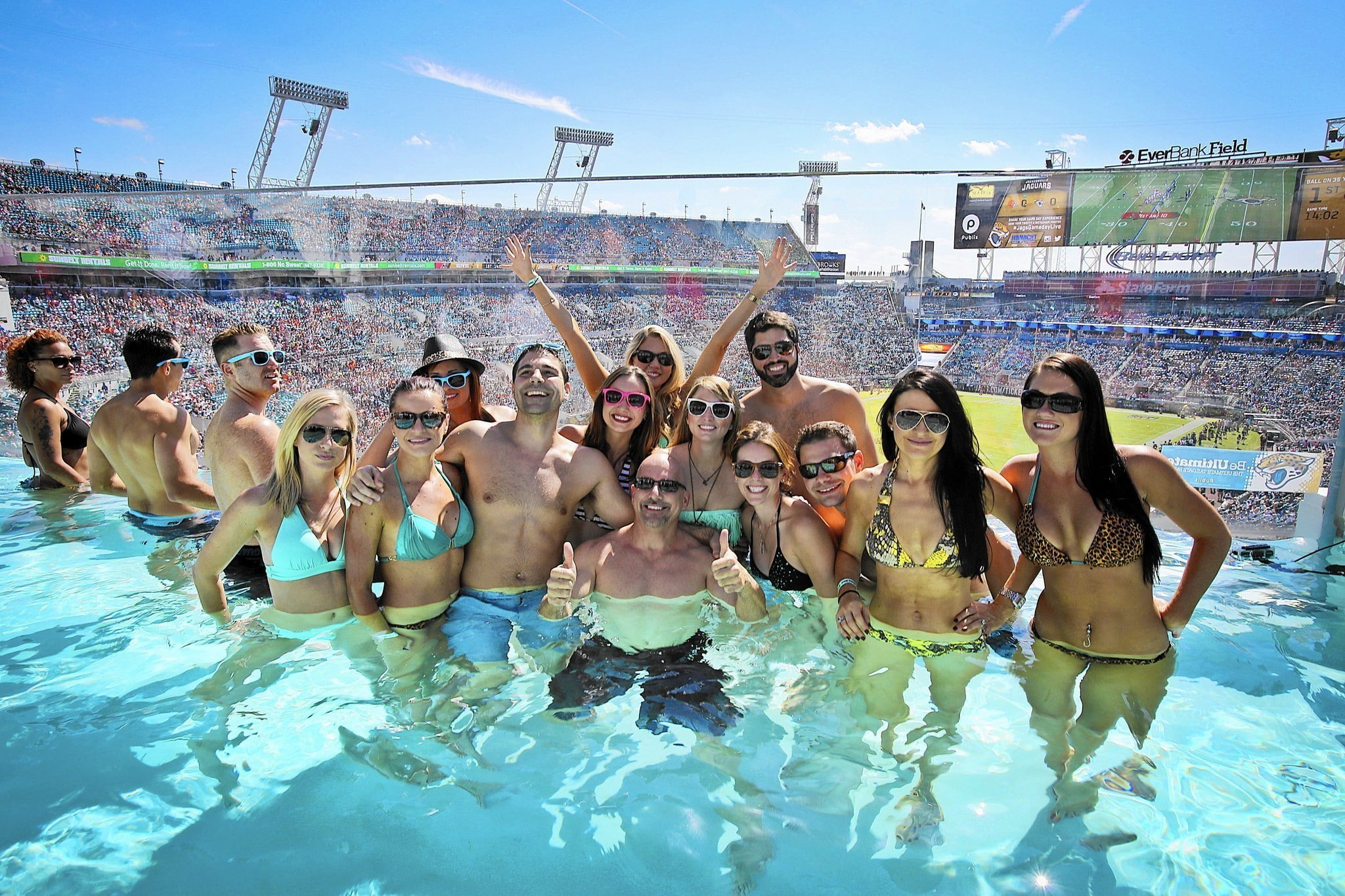 nfl, sports, jacksonville, 1080P, jaguars, football, HD Wallpaper