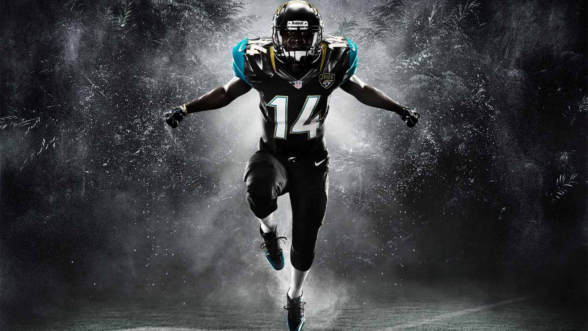 nfl, football, jacksonville, jaguars, 1080P, HD Wallpaper