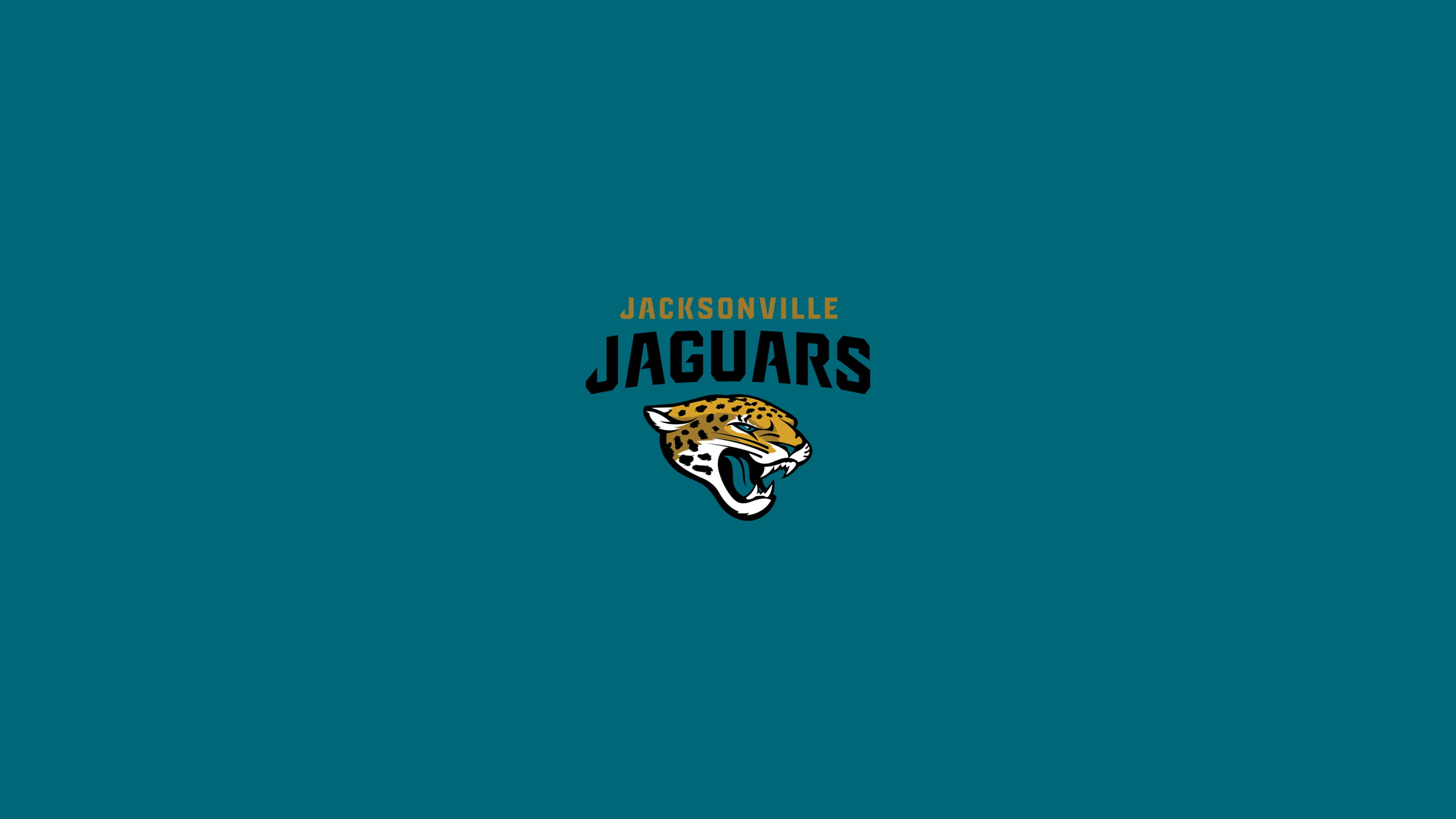 jaguars, jacksonville, football, 2K, nfl, HD Wallpaper