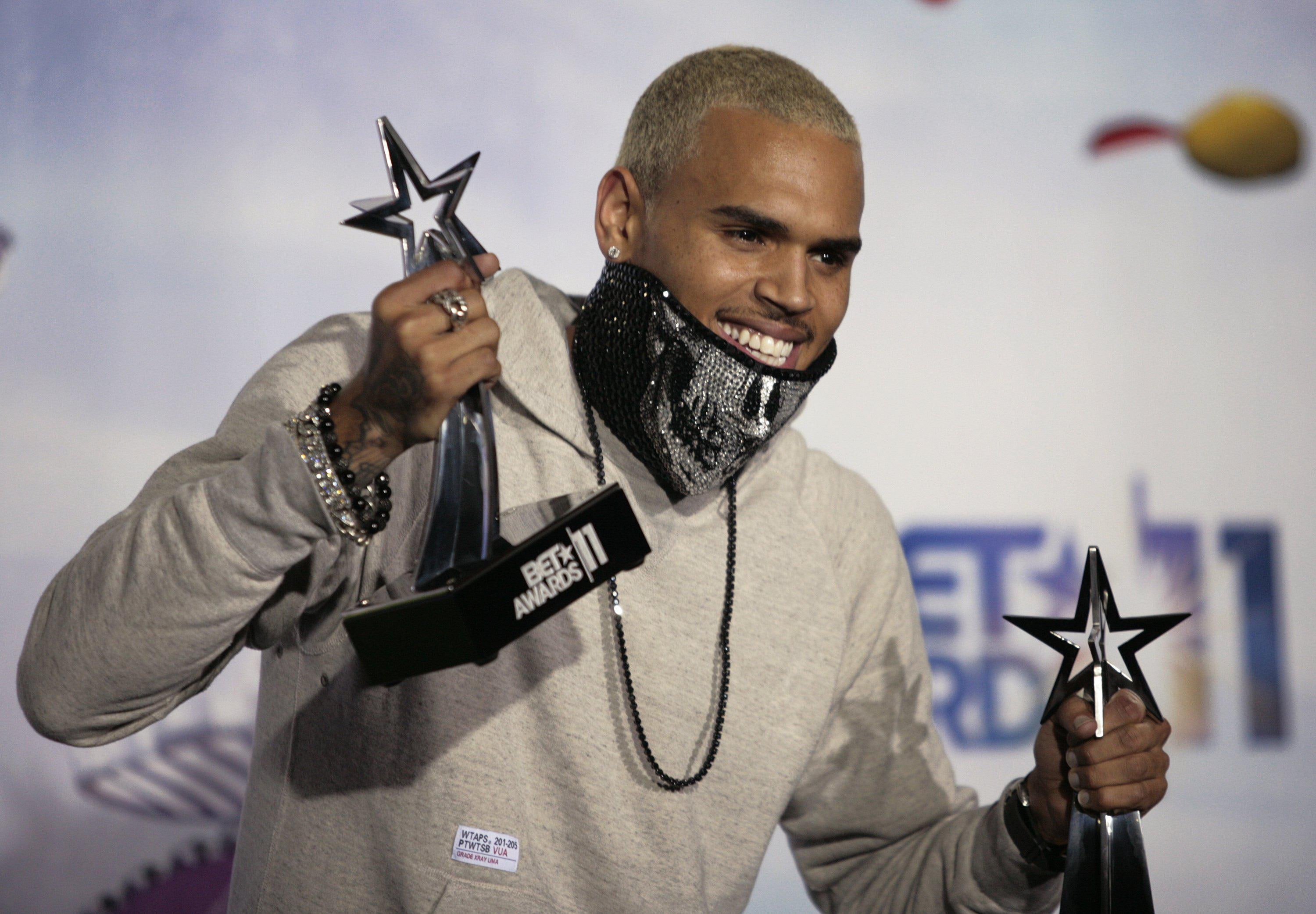 actor, chris, jive, singer, brown, 2K, rca, records, zomba, jive records, chris brown, american singer, american, HD Wallpaper