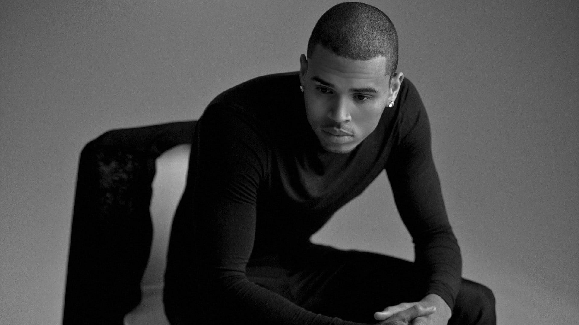 Chris Brown, 1080P, Music, HD Wallpaper