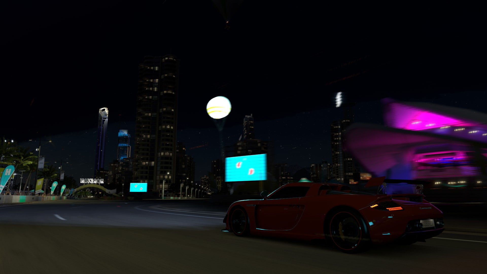 1080P, Videographer, Forza horizon 3, Forza Horizon, HD Wallpaper