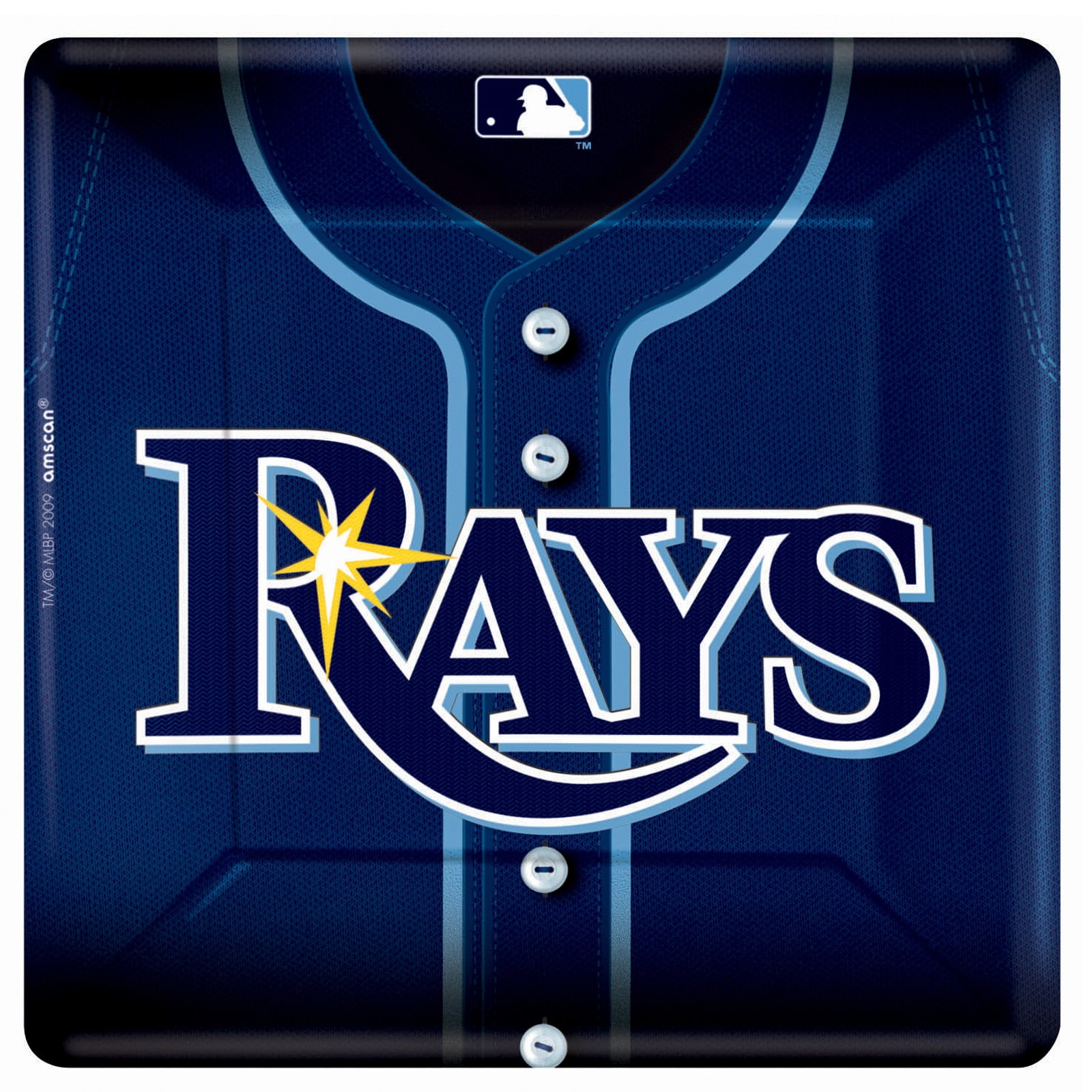 tampa, mlb, rays, bay, 720P, baseball, Phone HD Wallpaper