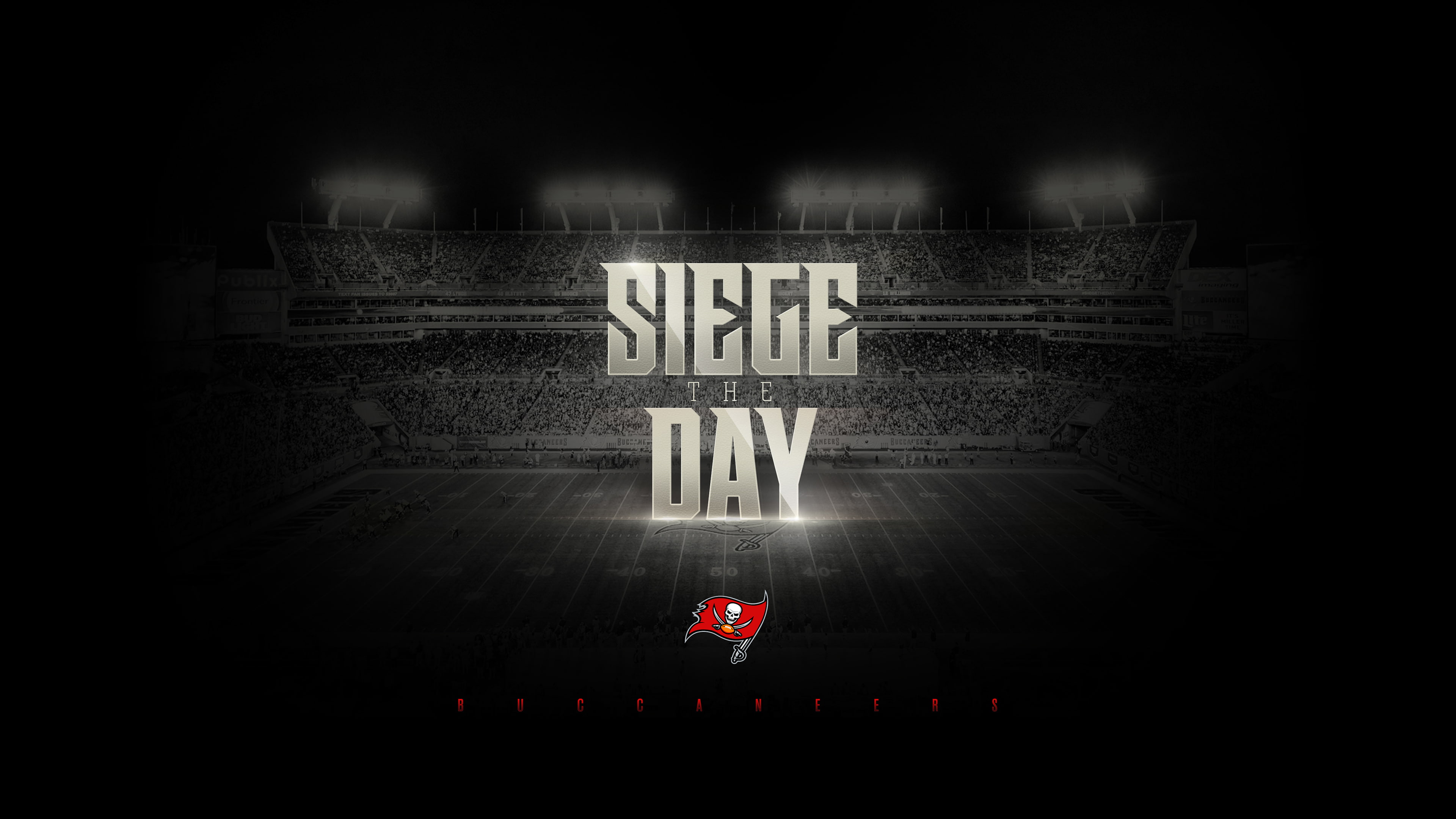 bay, nfl, buccaneers, sports, tampa, 4K, football, HD Wallpaper