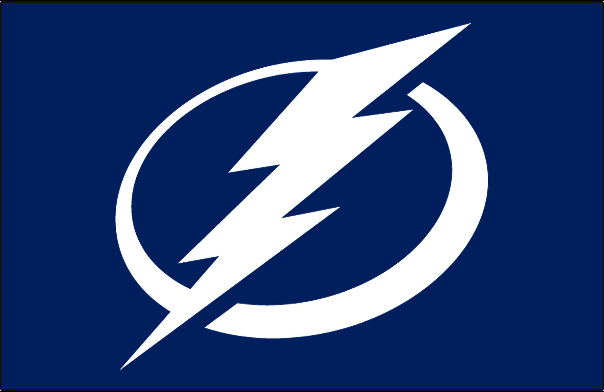 Tampa Bay Lightning, 1080P, Hockey, HD Wallpaper
